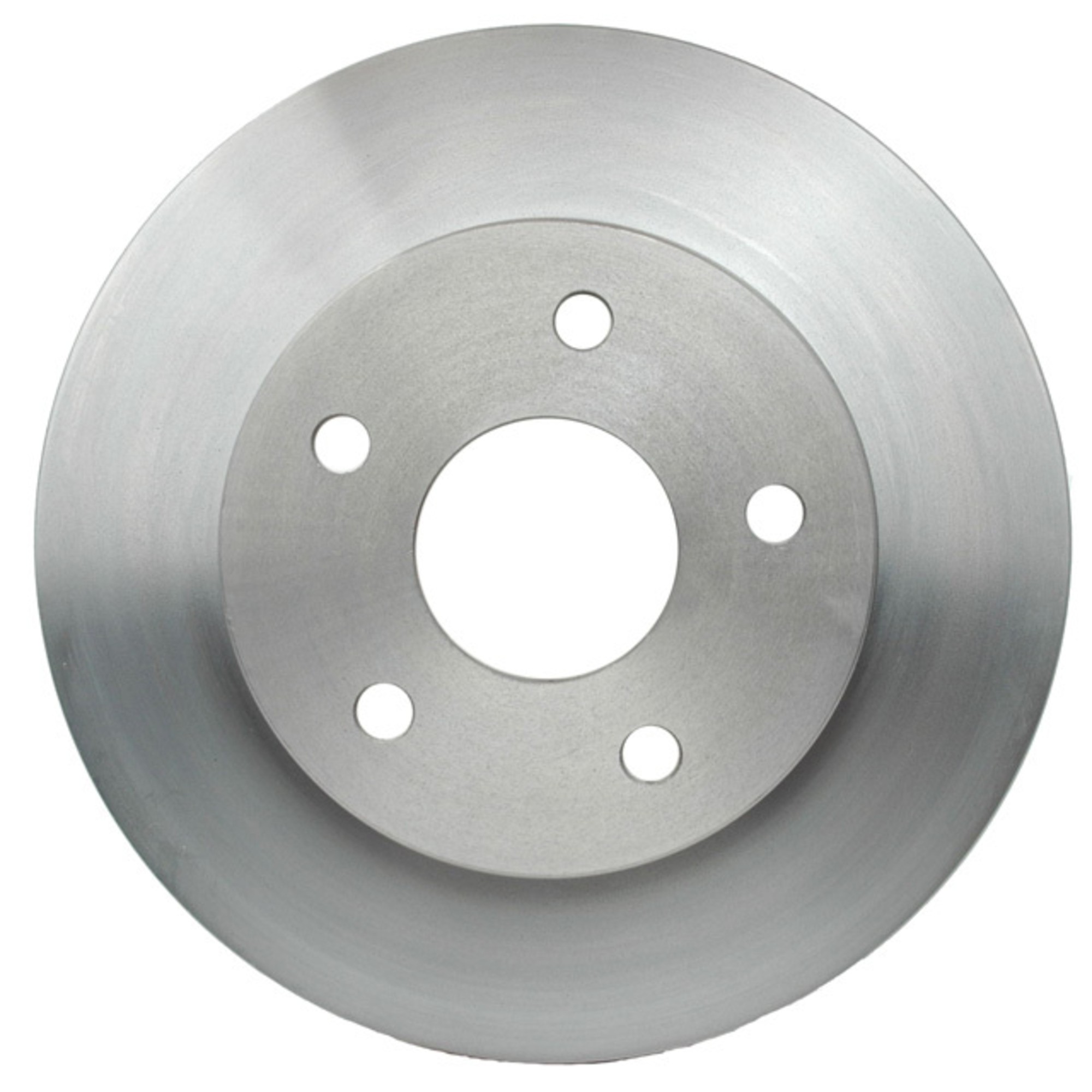Raybestos R-Line Brake Rotor