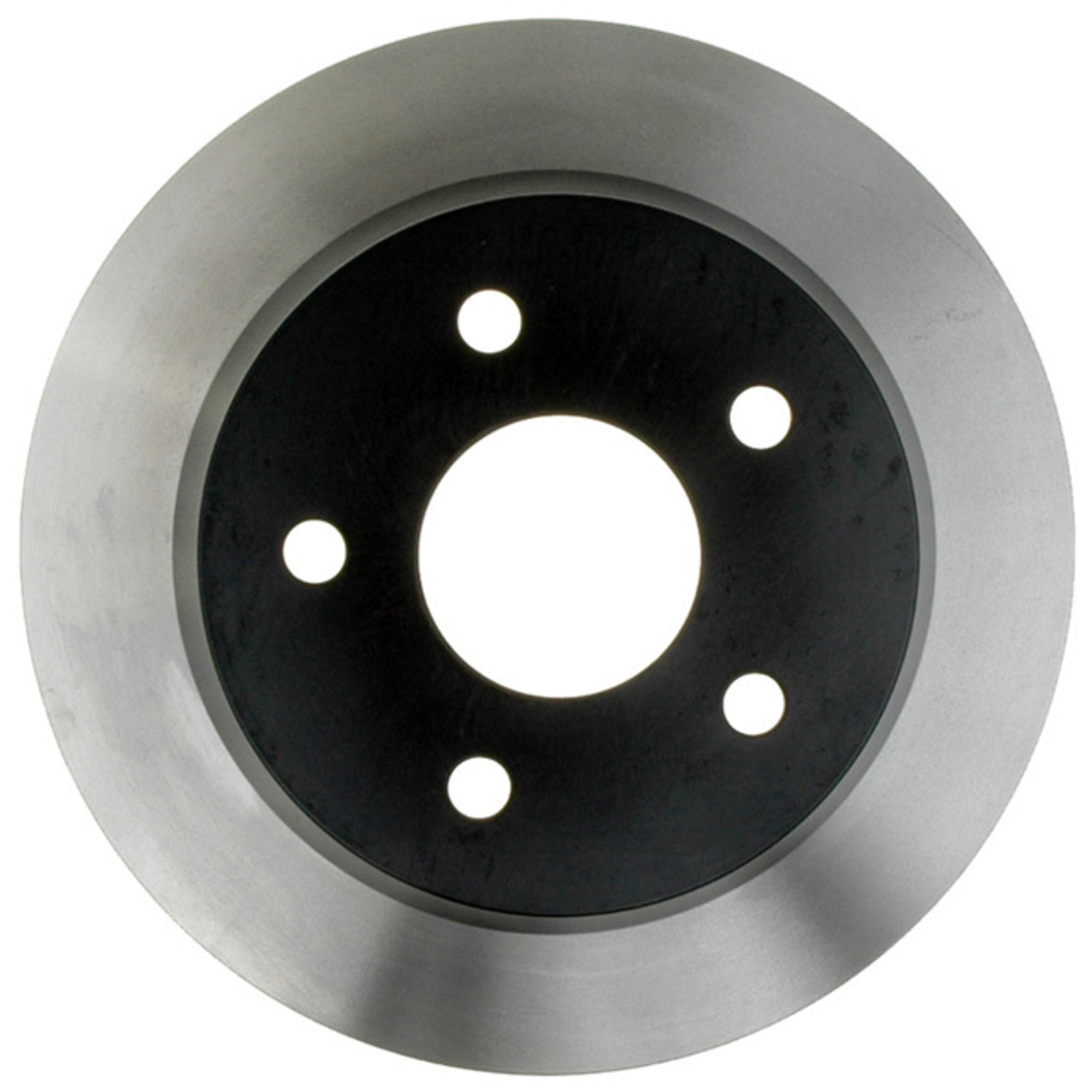 Raybestos Specialty - Truck Brake Rotor