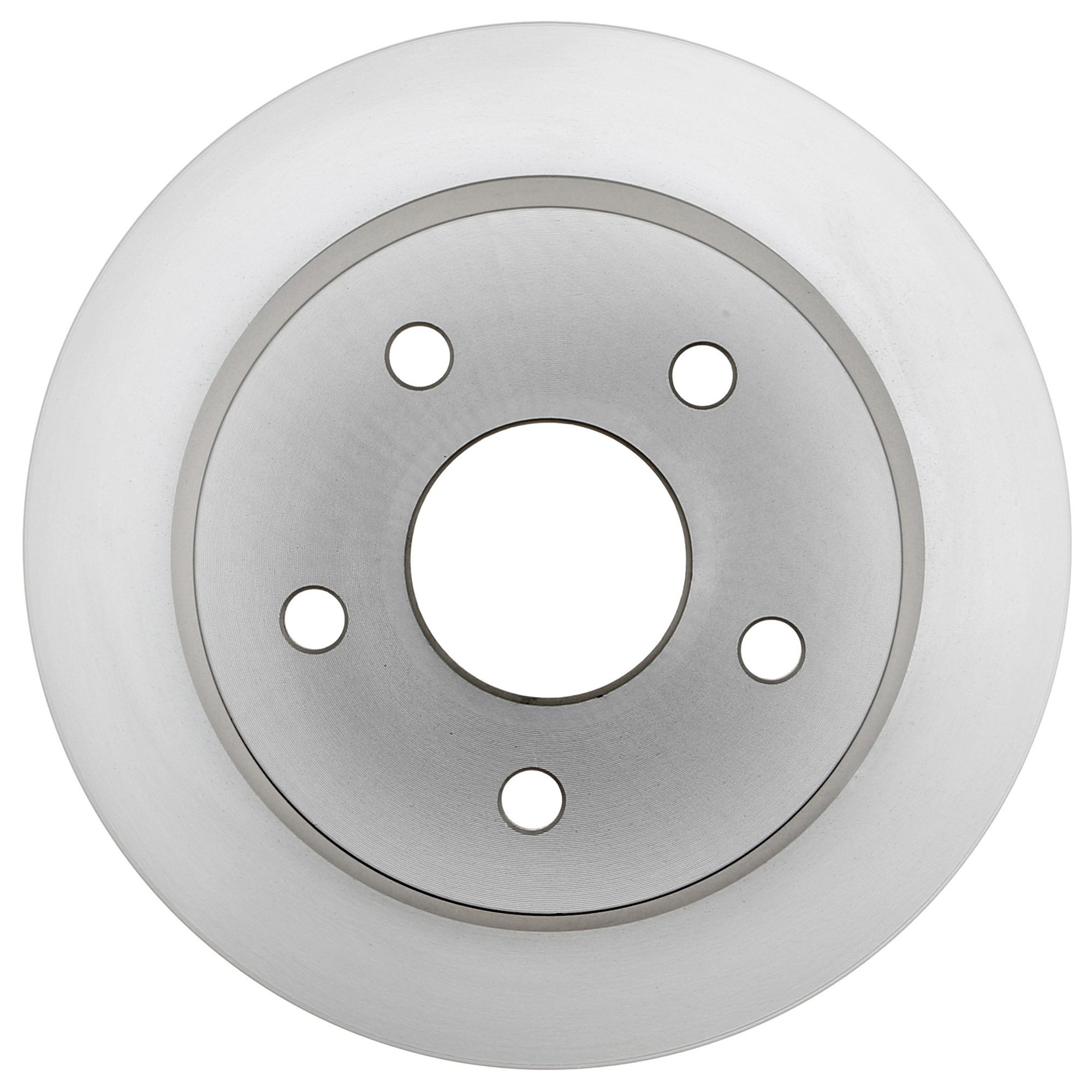 Raybestos Element3 Coated Brake Rotor