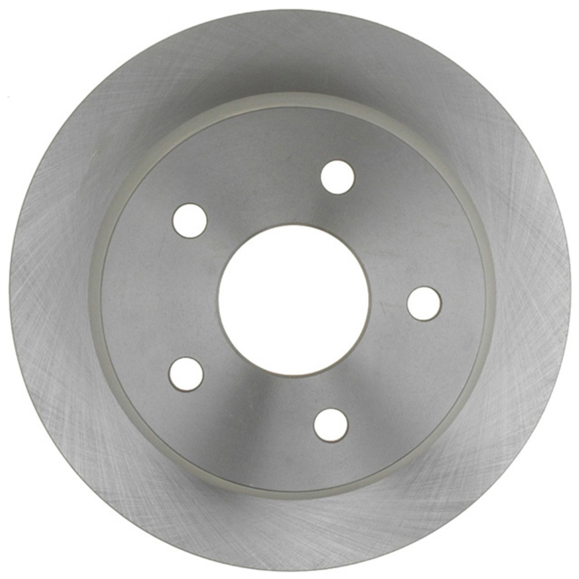 Raybestos R-Line Brake Rotor