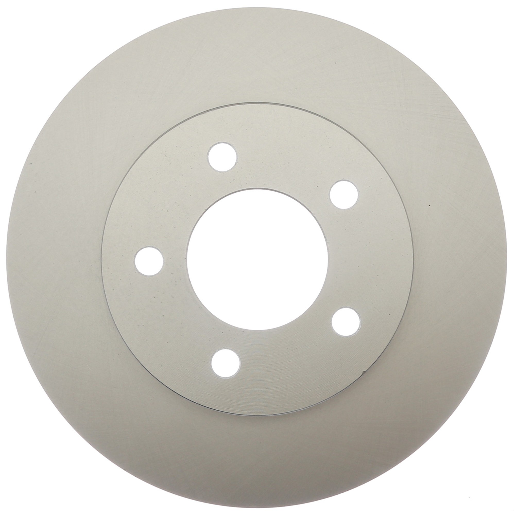 Raybestos Element3 Coated Brake Rotor