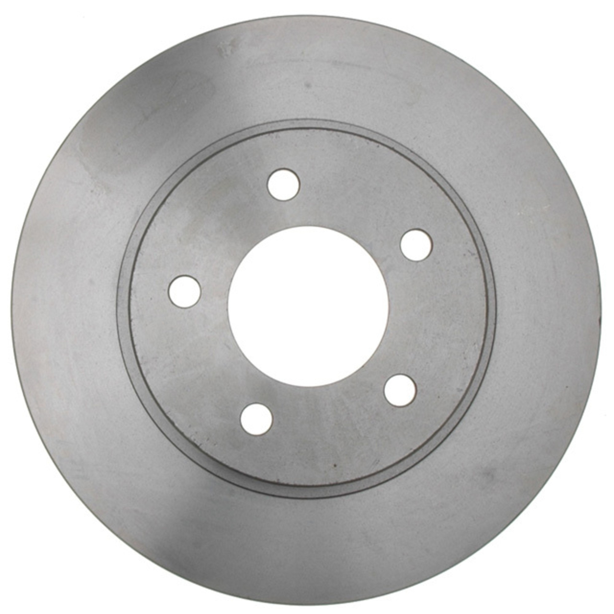 Raybestos R-Line Brake Rotor