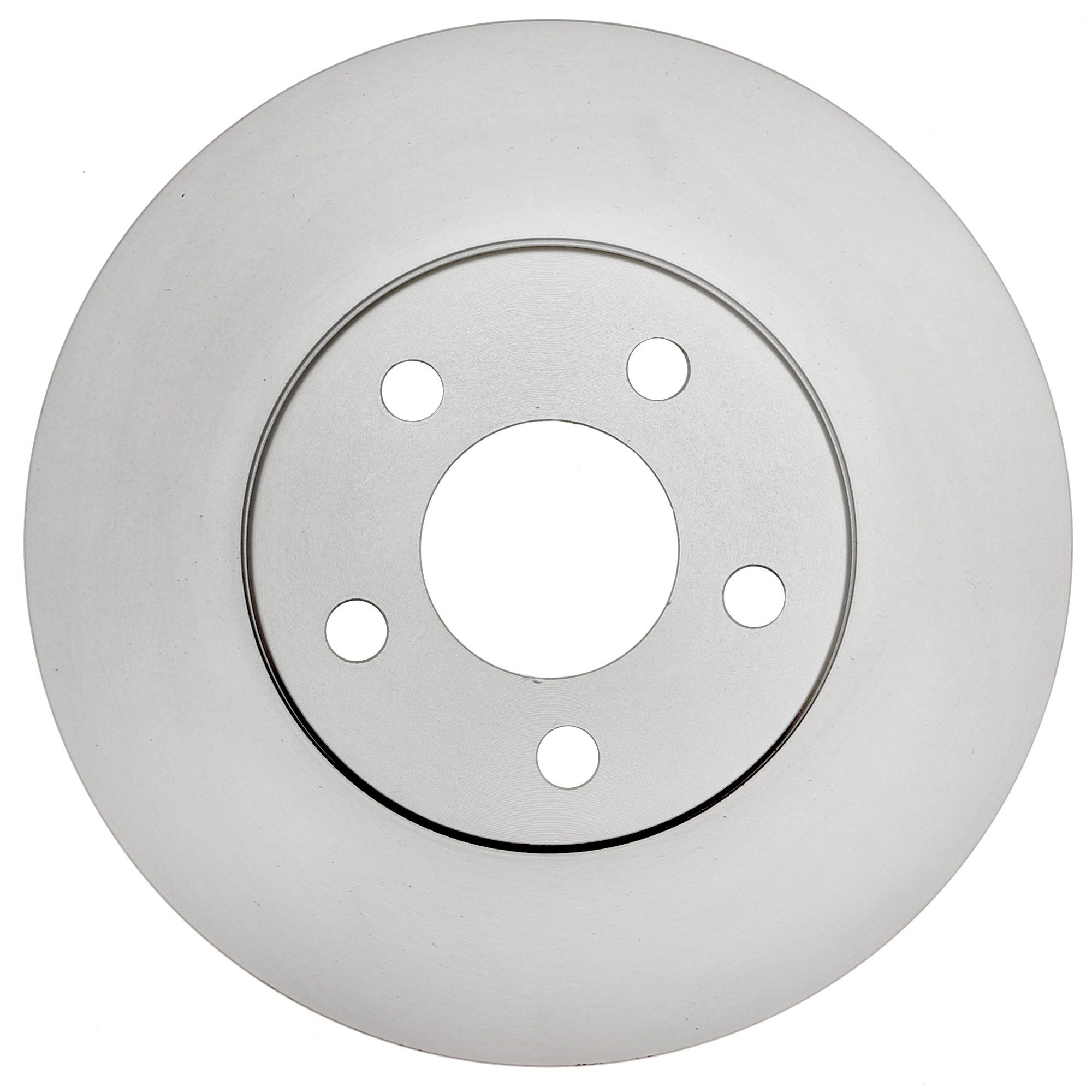 Raybestos Element3 Coated Brake Rotor