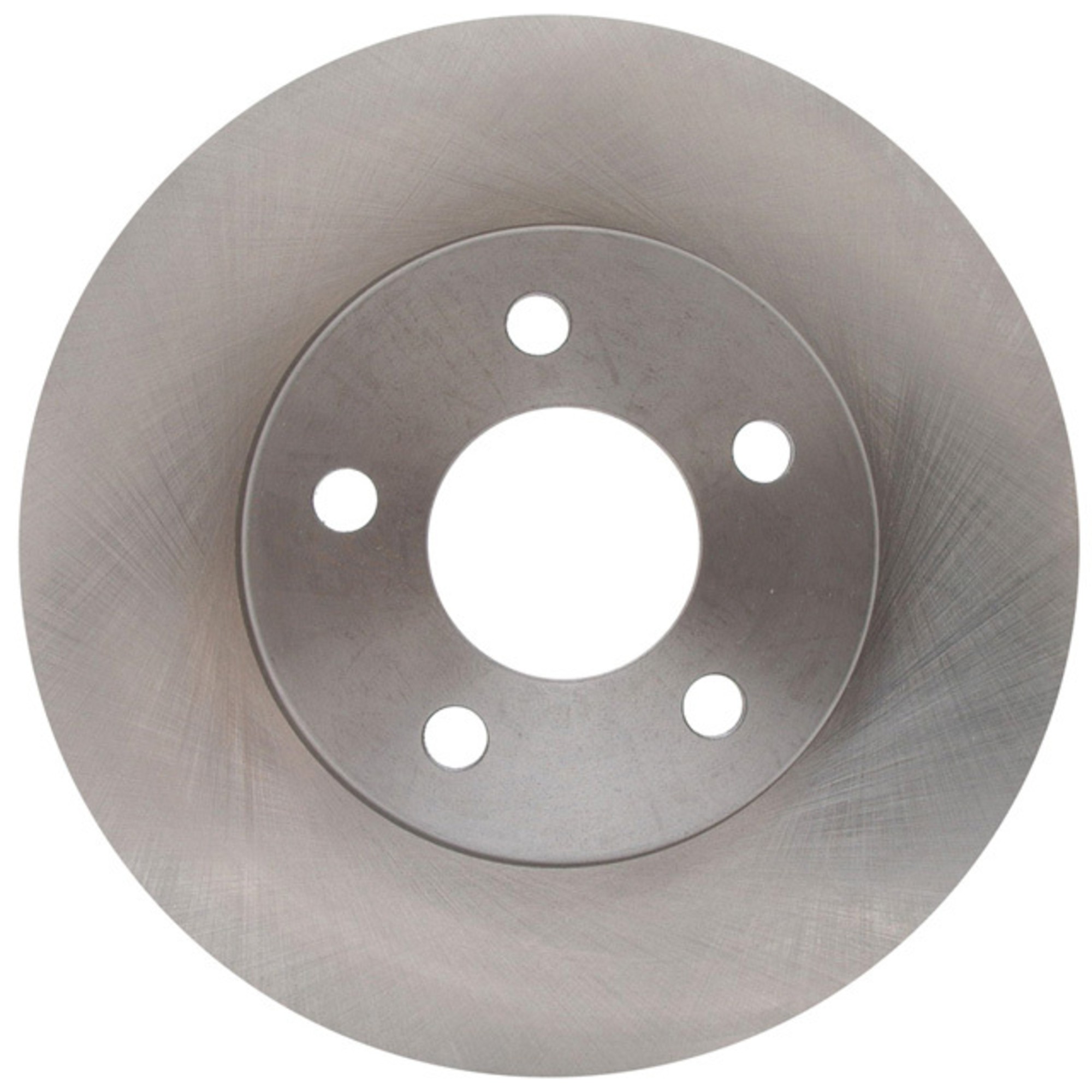 Raybestos R-Line Brake Rotor