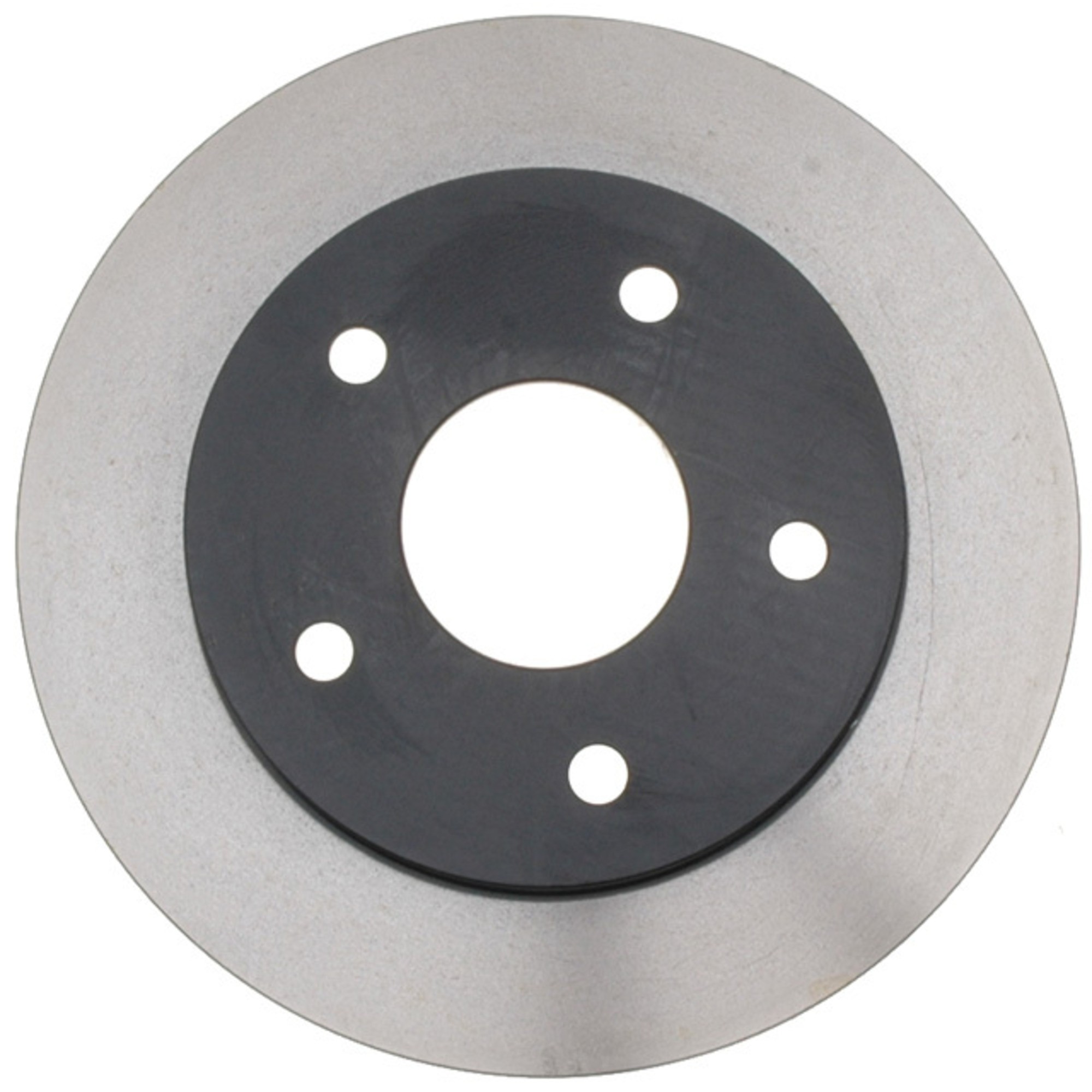 Raybestos Specialty - Truck Brake Rotor
