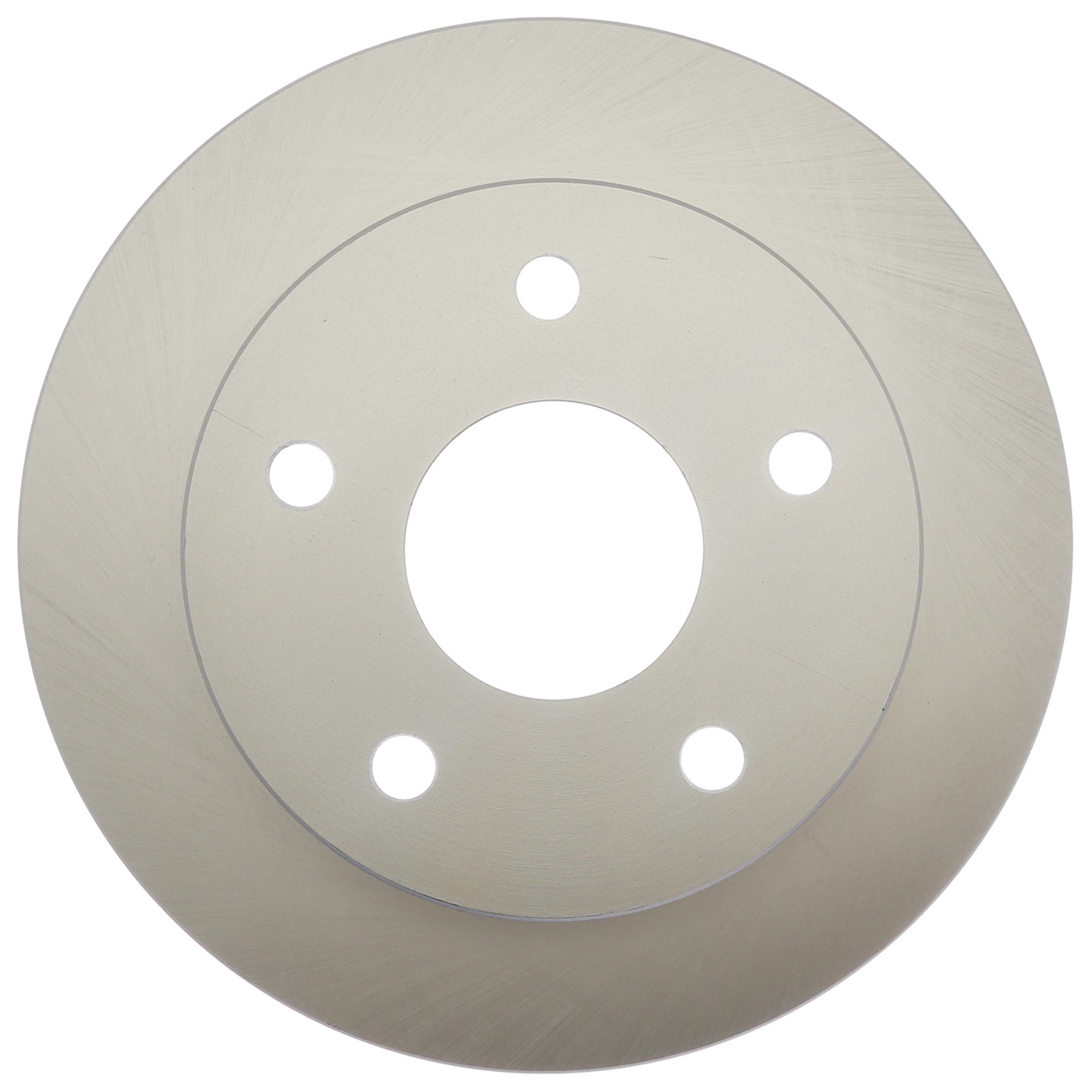 Raybestos Element3 Coated Brake Rotor