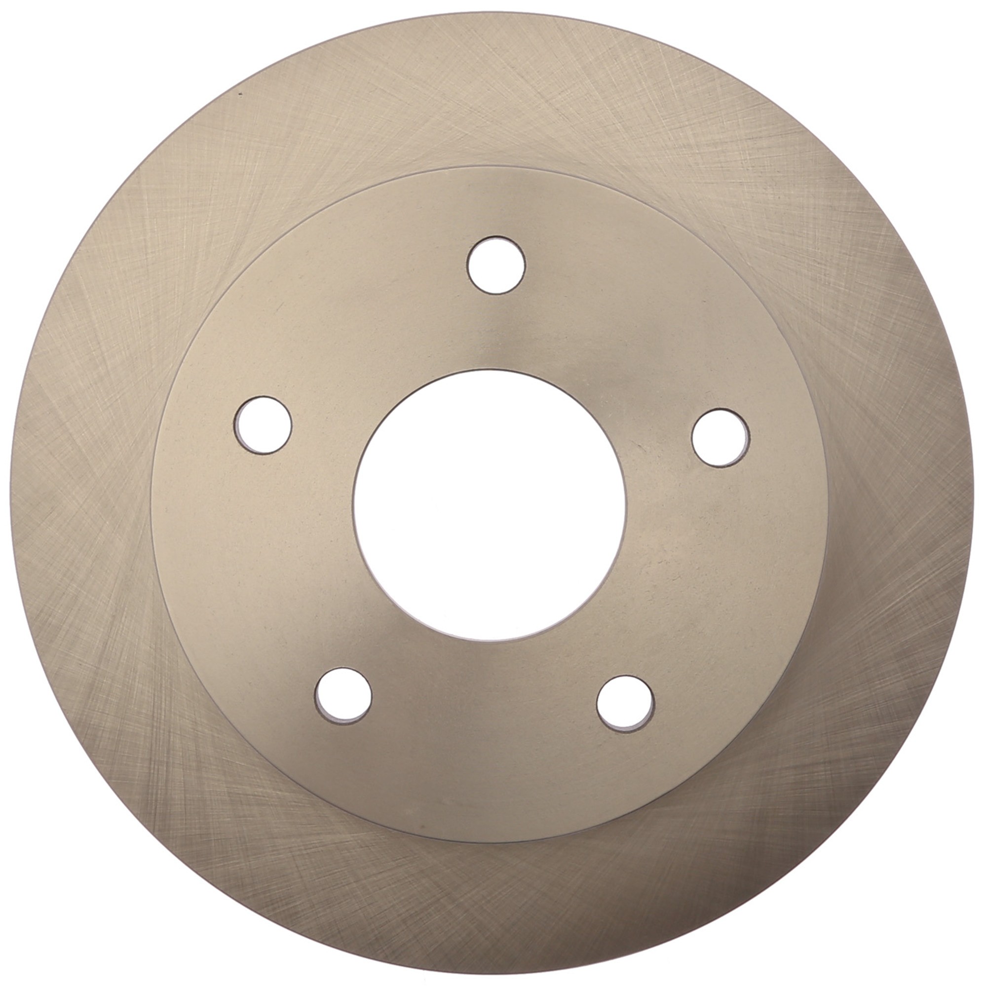 Raybestos R-Line Brake Rotor