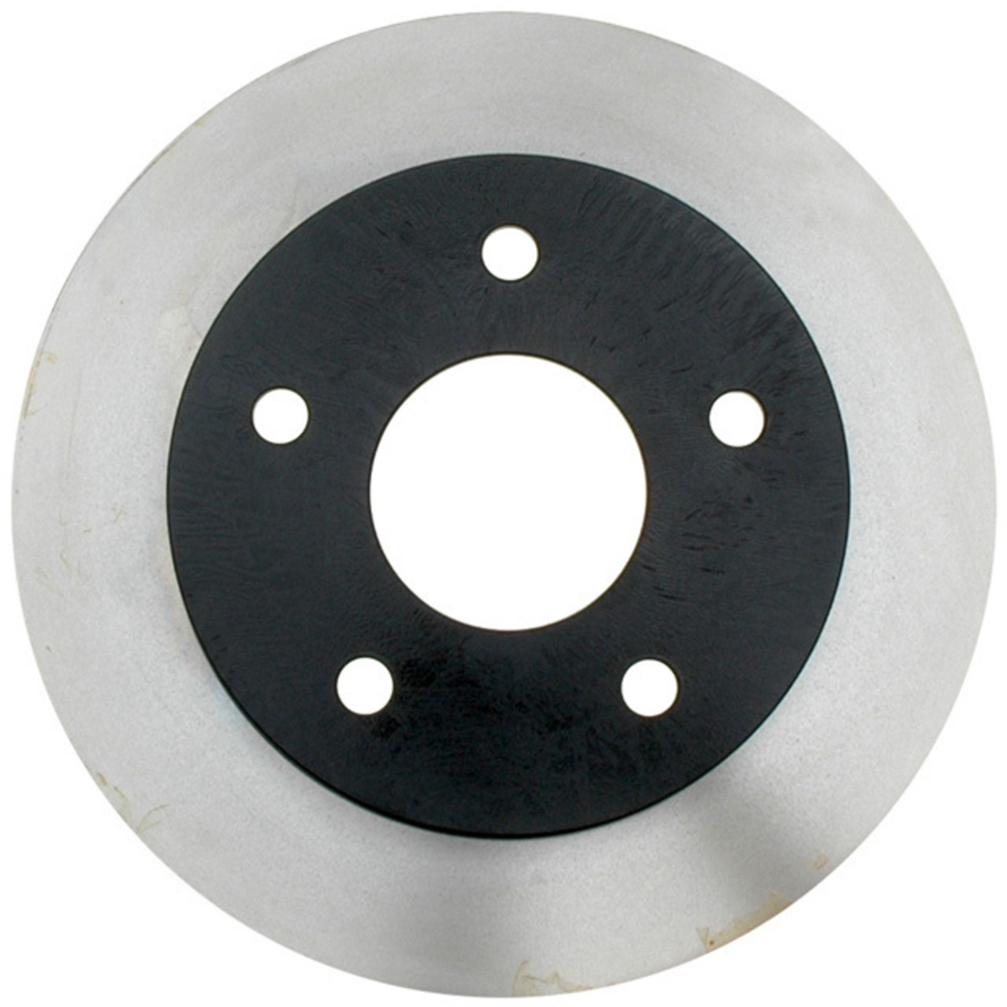 Raybestos Specialty - Truck Brake Rotor