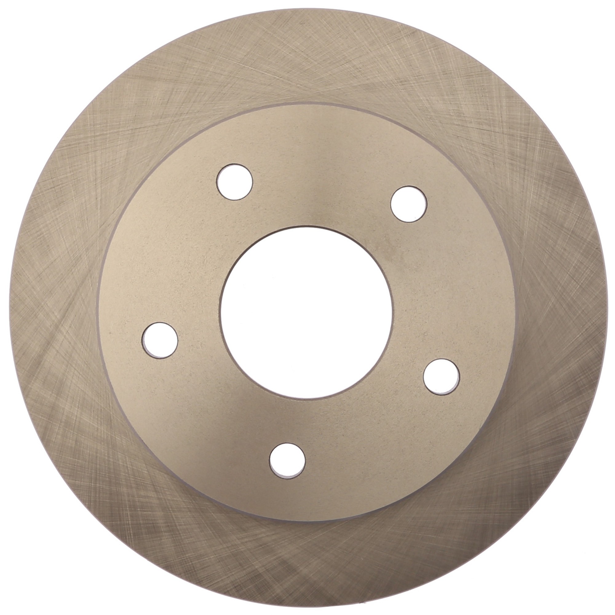 Raybestos R-Line Brake Rotor