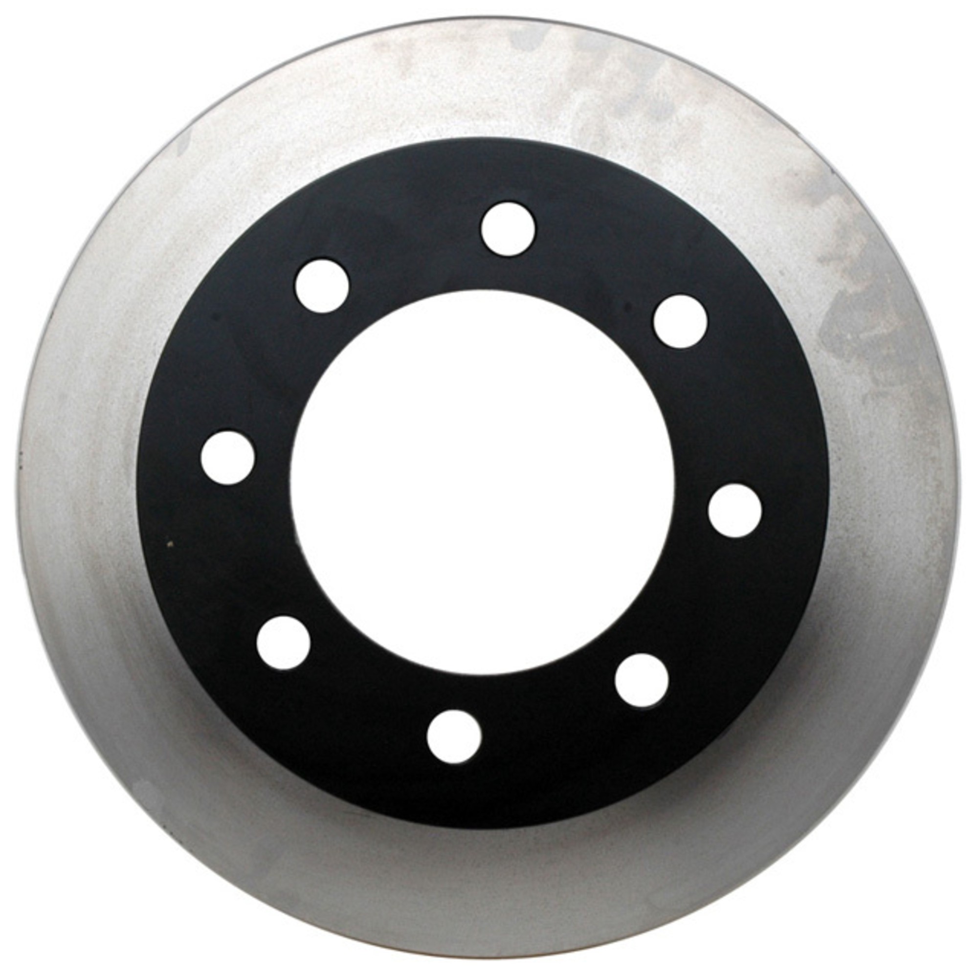 Raybestos Specialty - Truck Brake Rotor