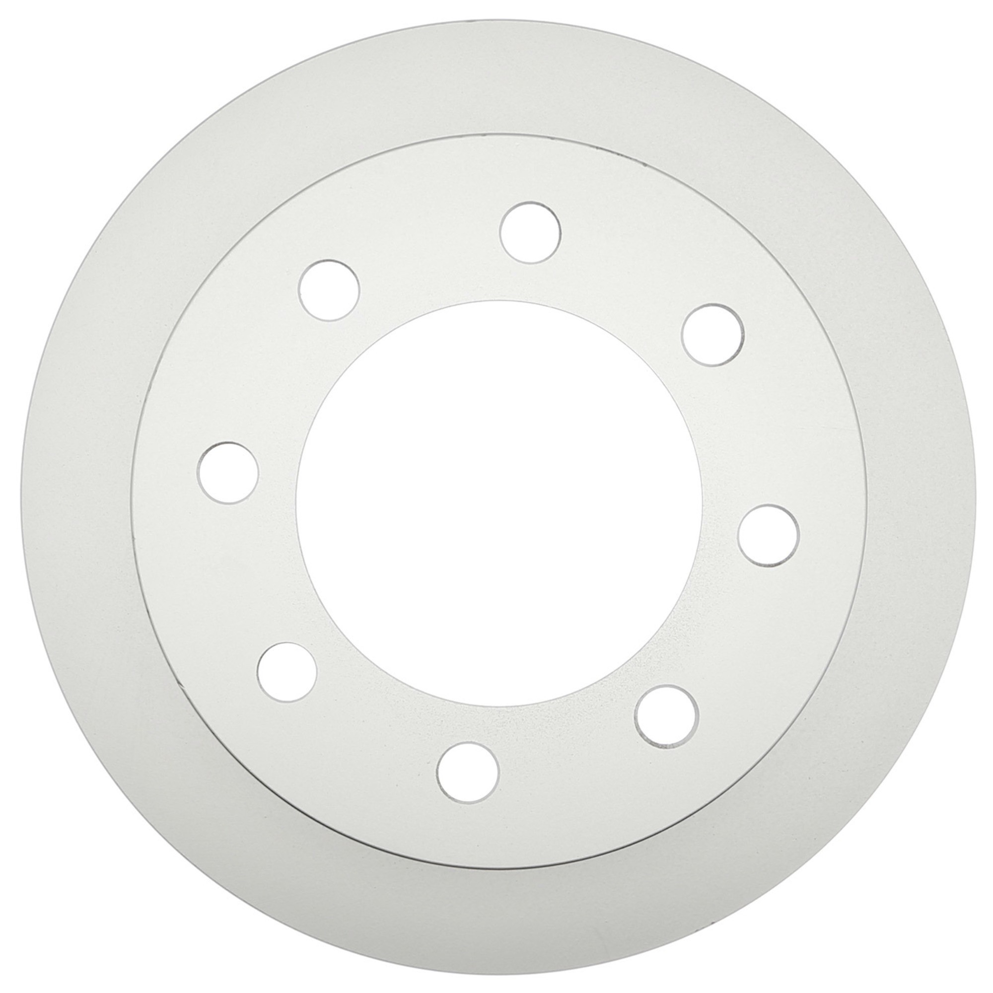 Raybestos Element3 Coated Brake Rotor