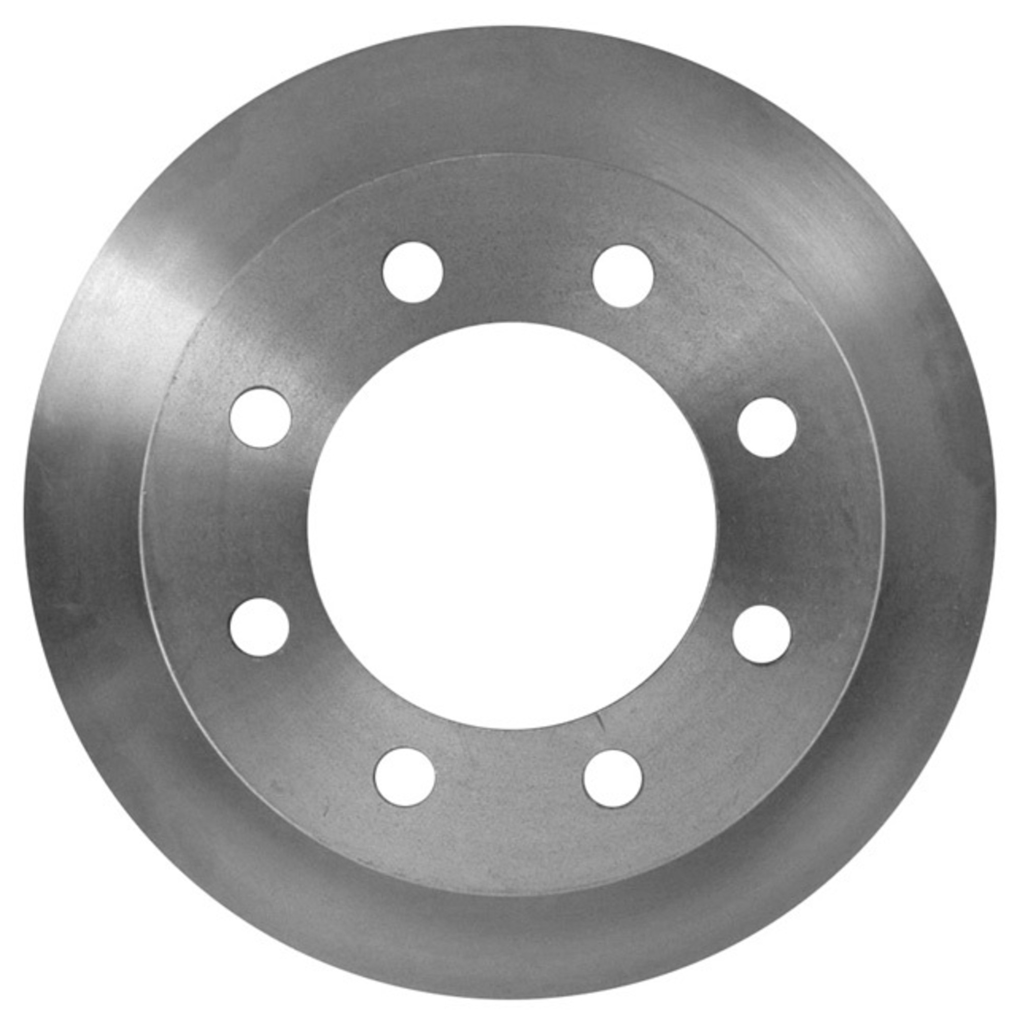 Raybestos R-Line Brake Rotor