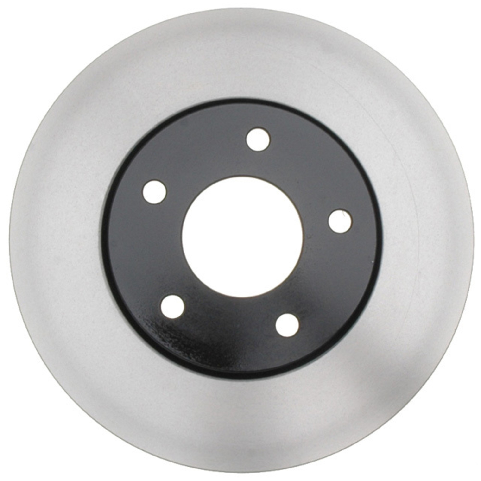 Raybestos Specialty - Street Performance Brake Rotor
