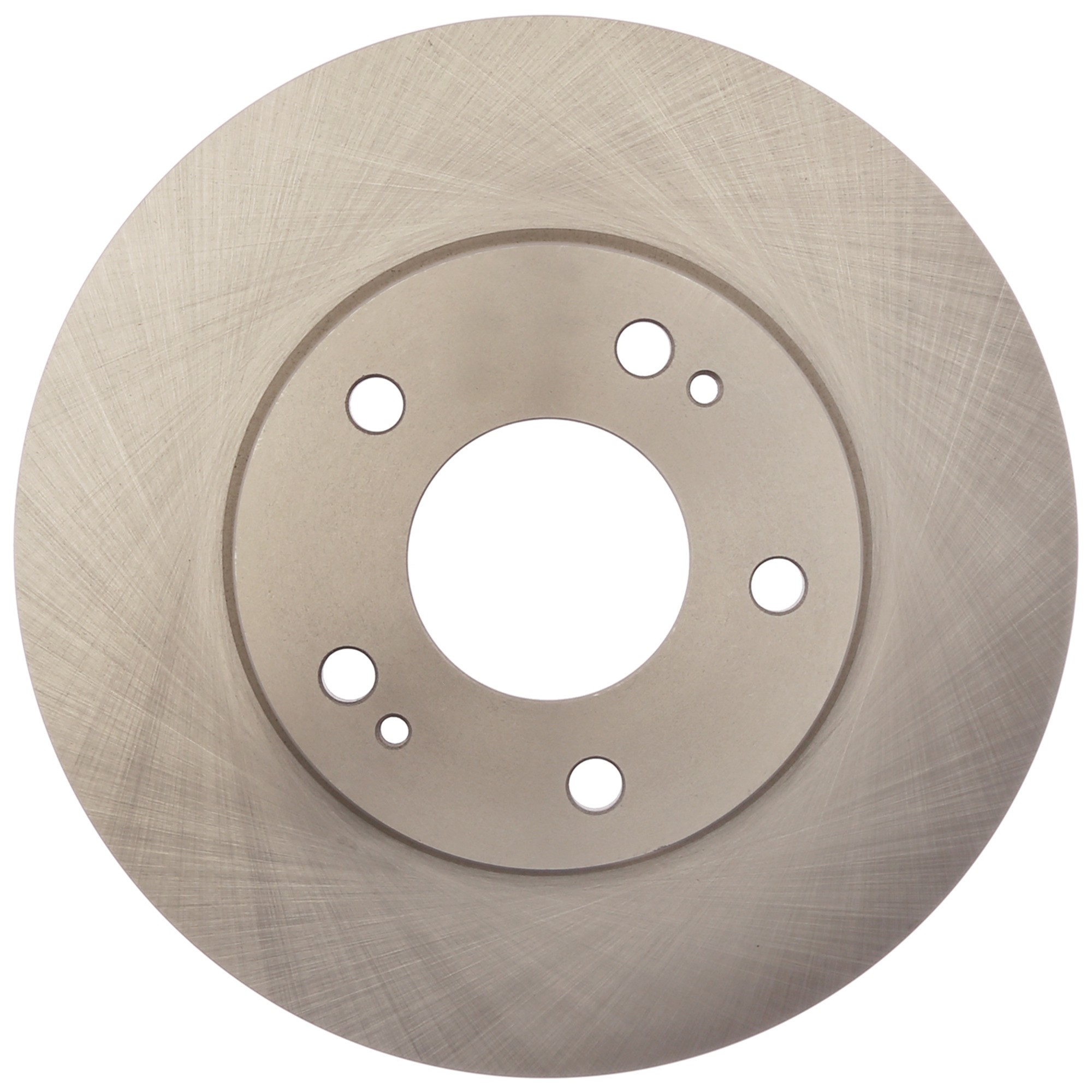 Raybestos R-Line Brake Rotor