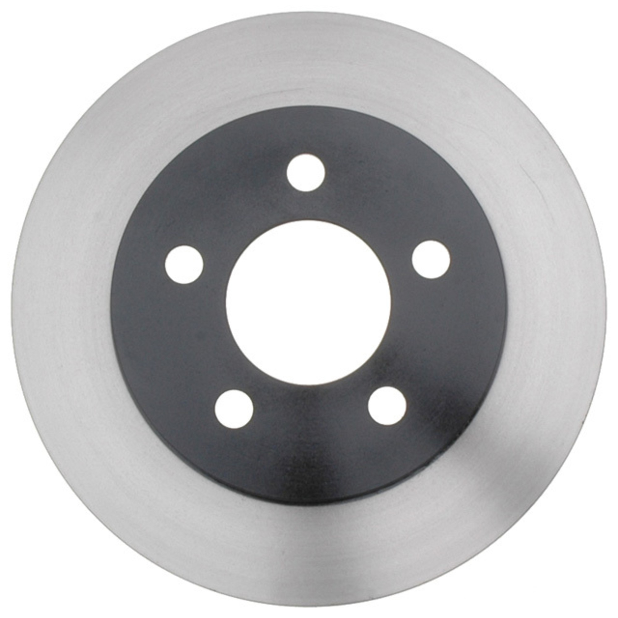 Raybestos Specialty - Truck Brake Rotor