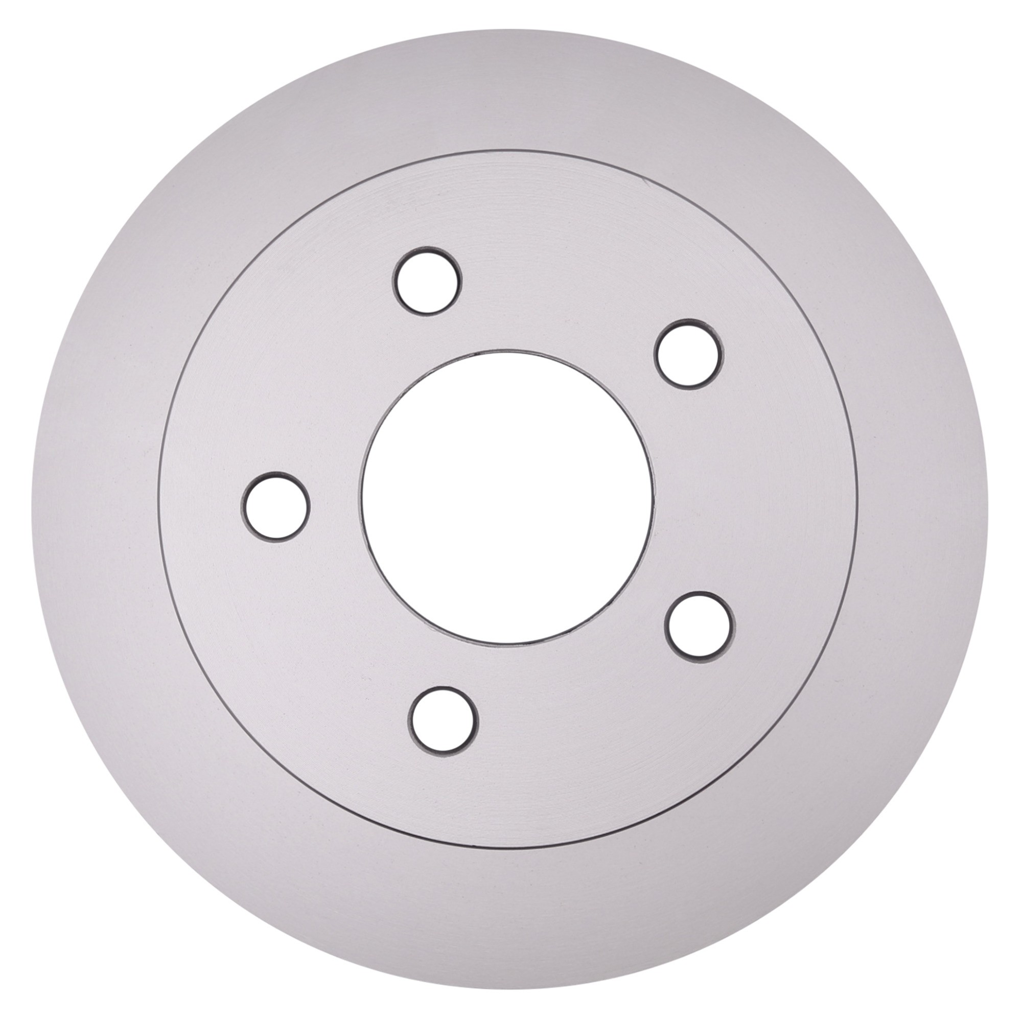 Raybestos Element3 Coated Brake Rotor
