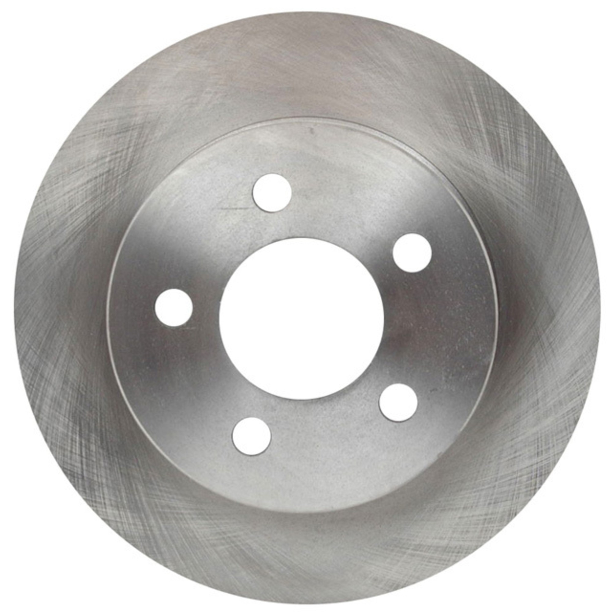 Raybestos R-Line Brake Rotor