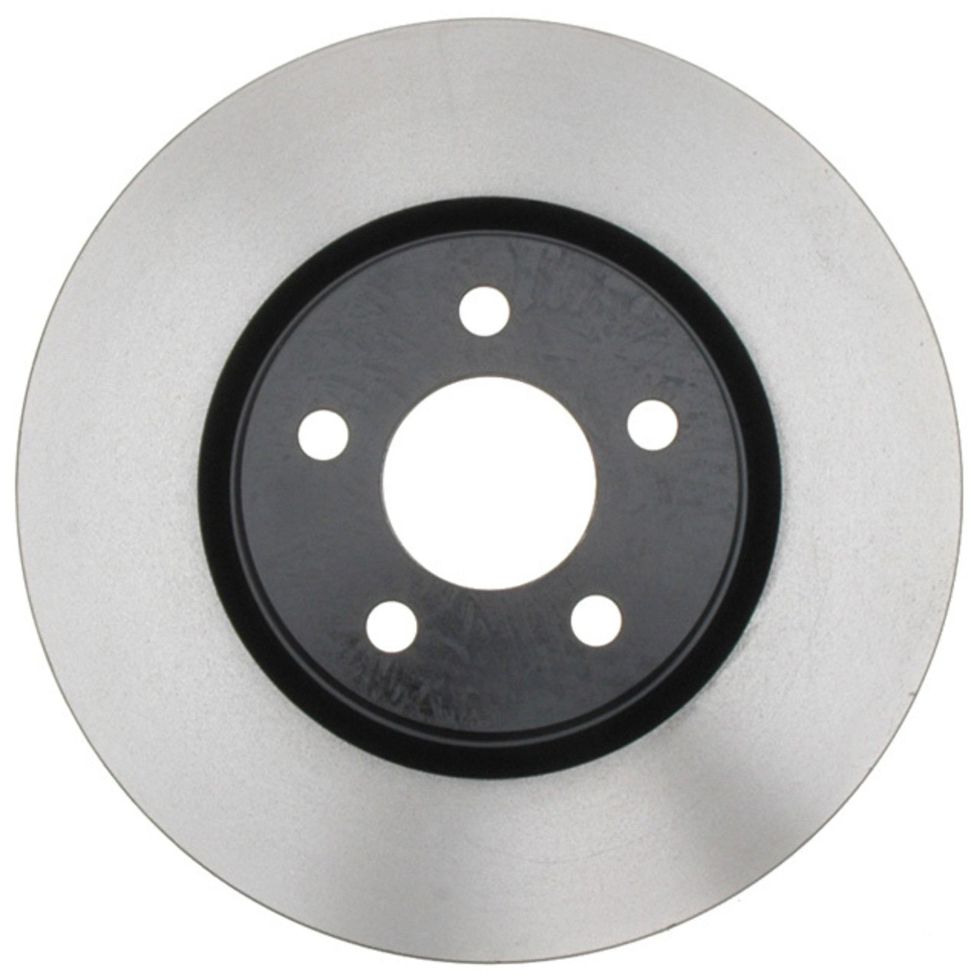 Raybestos Specialty - Street Performance Brake Rotor