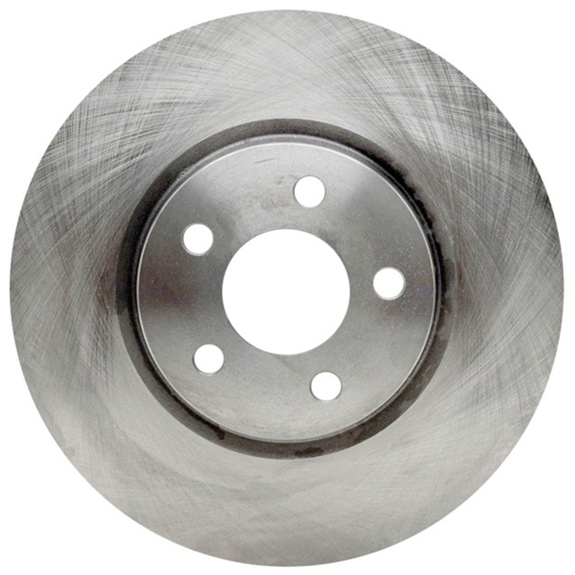 Raybestos R-Line Brake Rotor