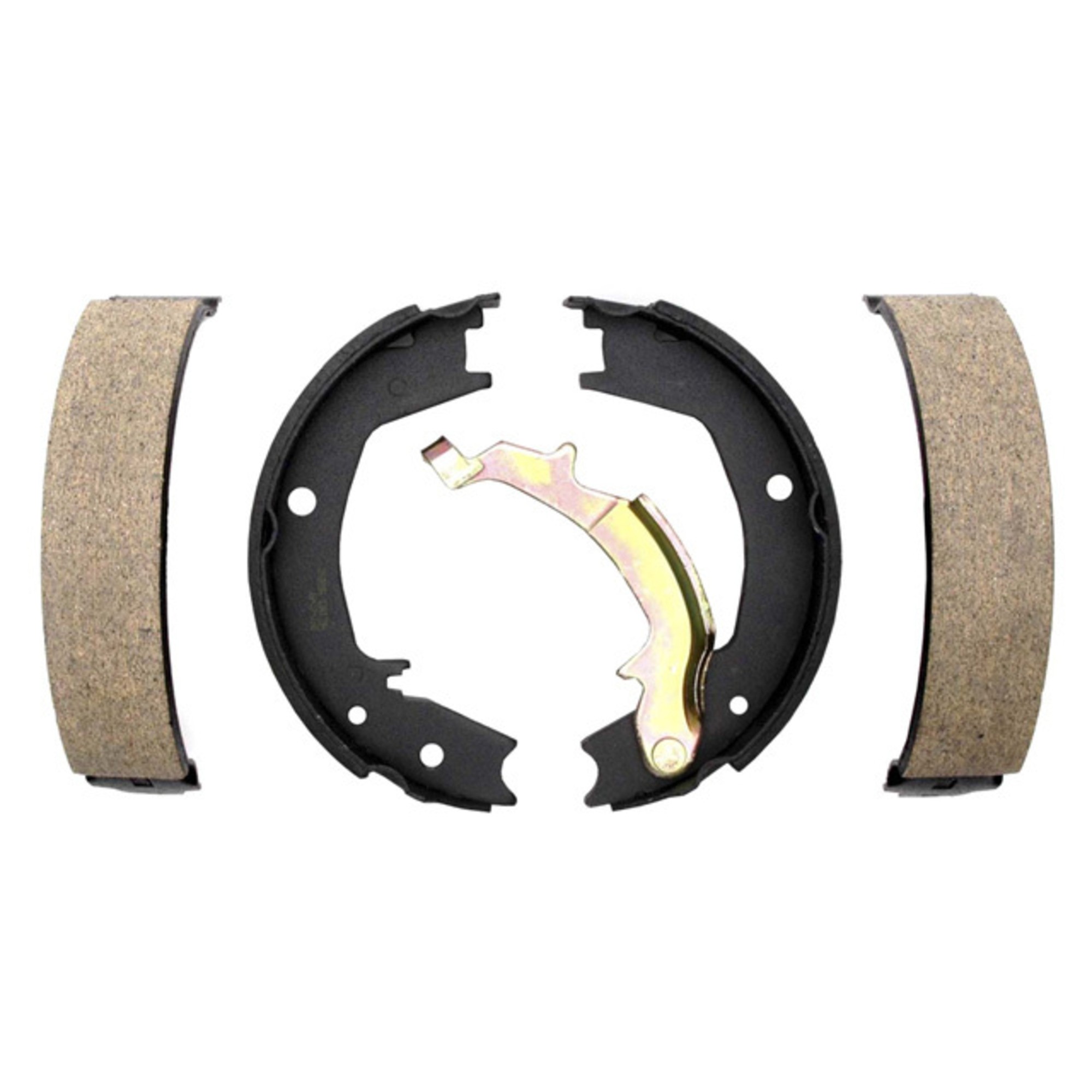 RAYBESTOS BRAKE