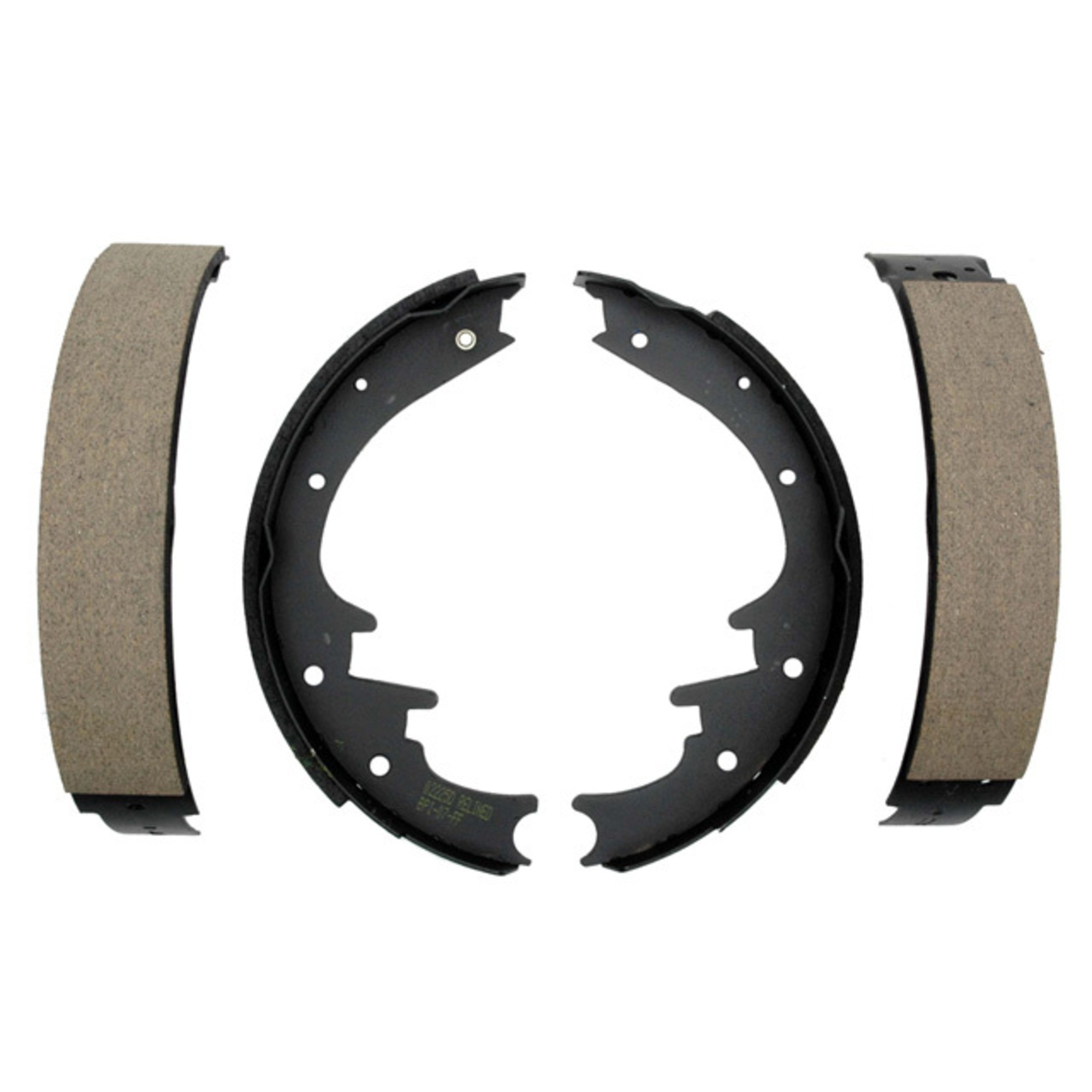 RAYBESTOS BRAKE