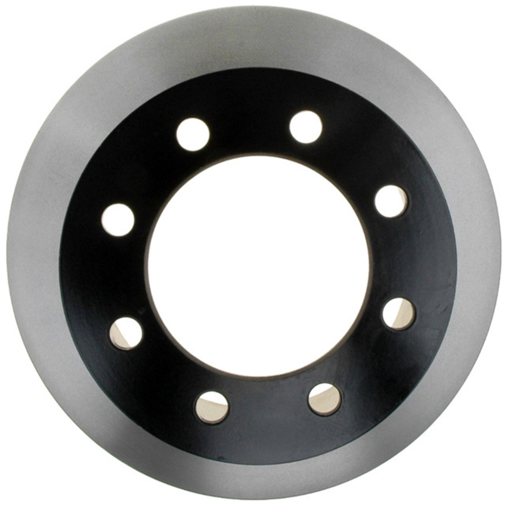 Raybestos Specialty - Truck Brake Rotor