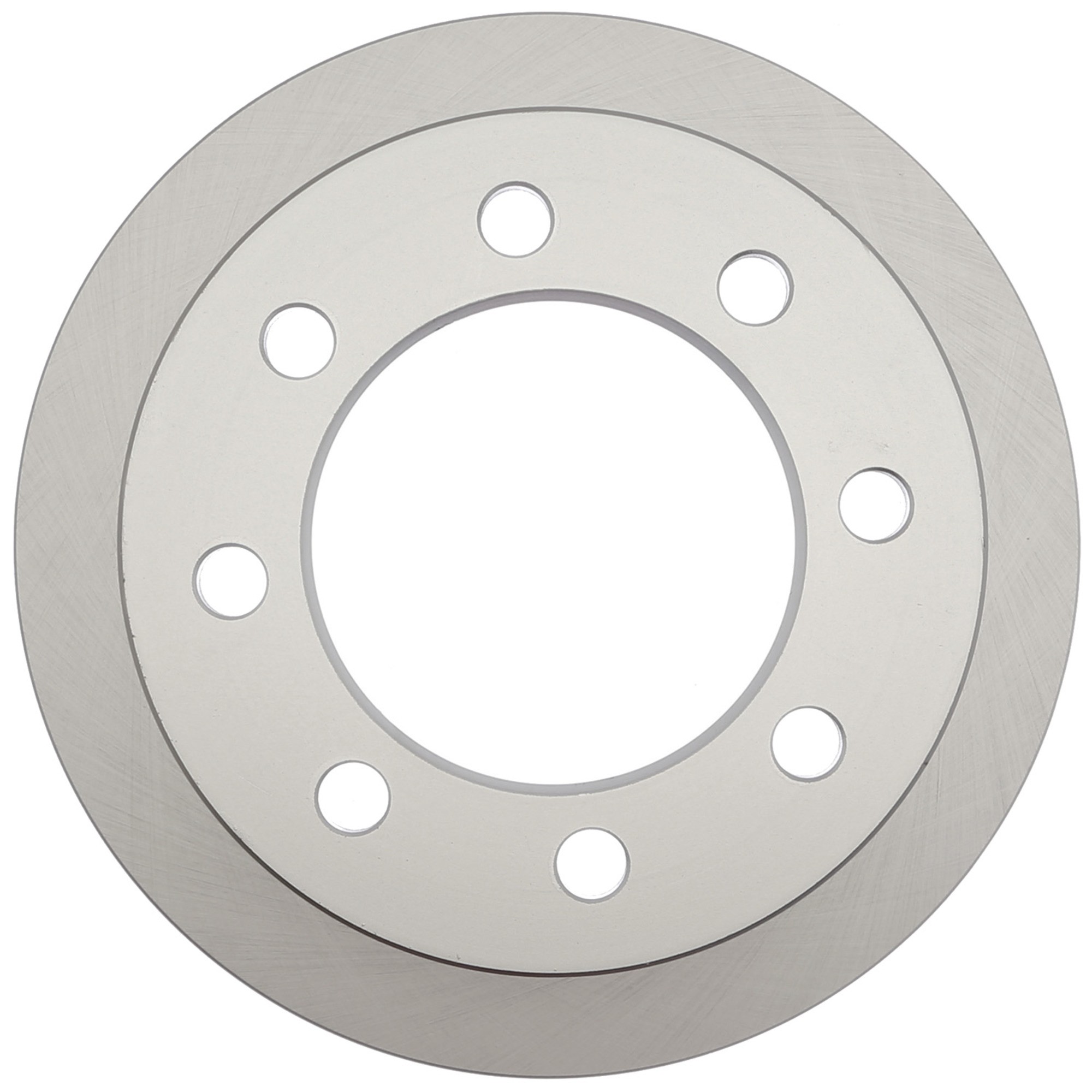 Raybestos Element3 Coated Brake Rotor