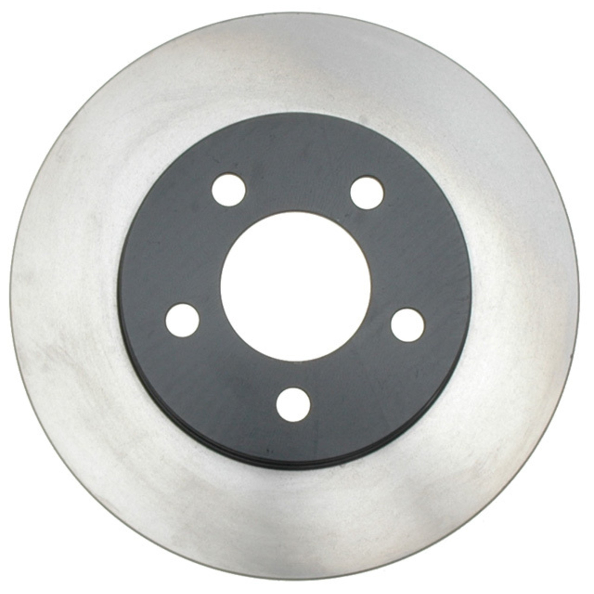Raybestos Specialty - Truck Brake Rotor