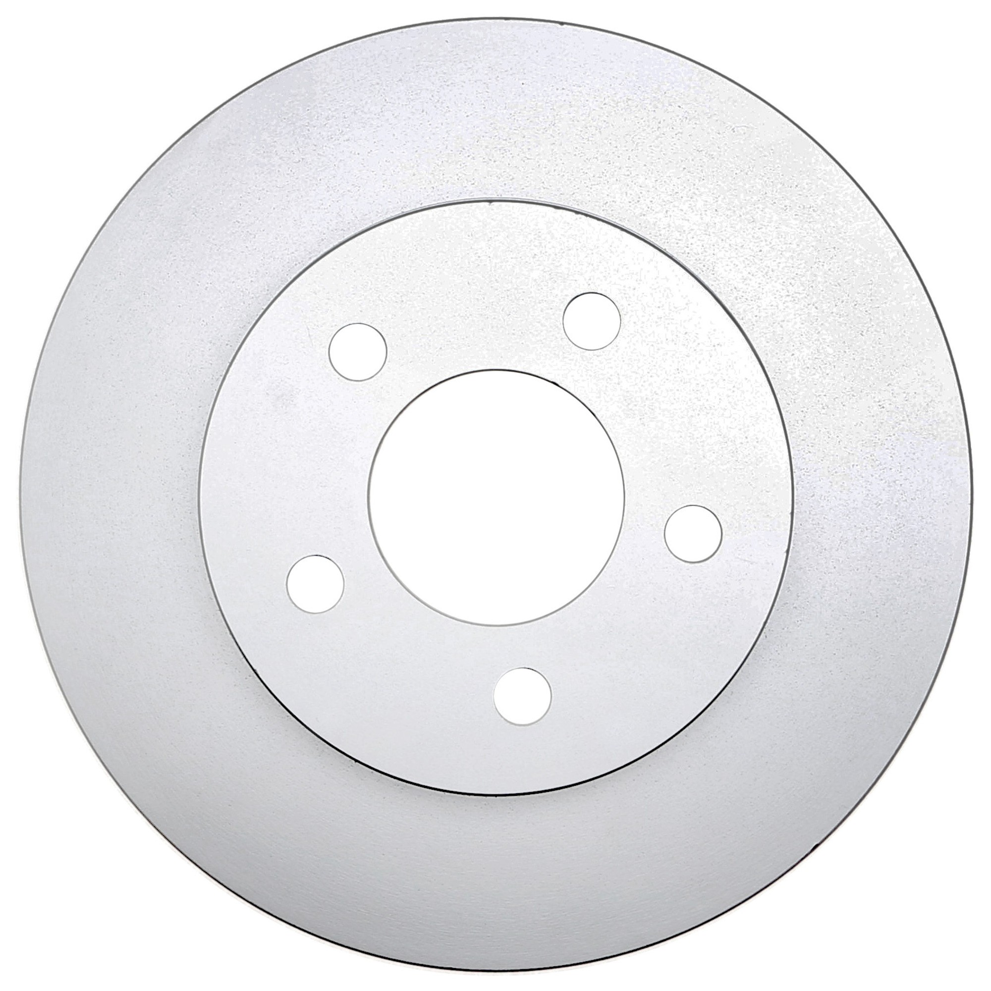 Raybestos Element3 Coated Brake Rotor