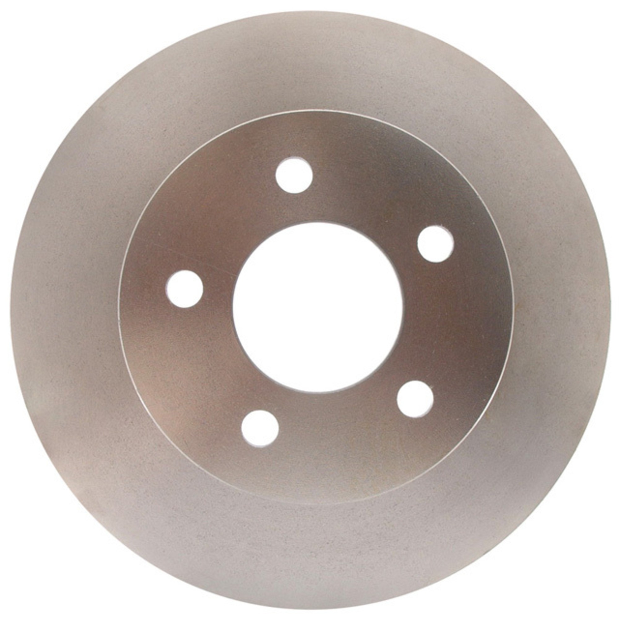 Raybestos R-Line Brake Rotor