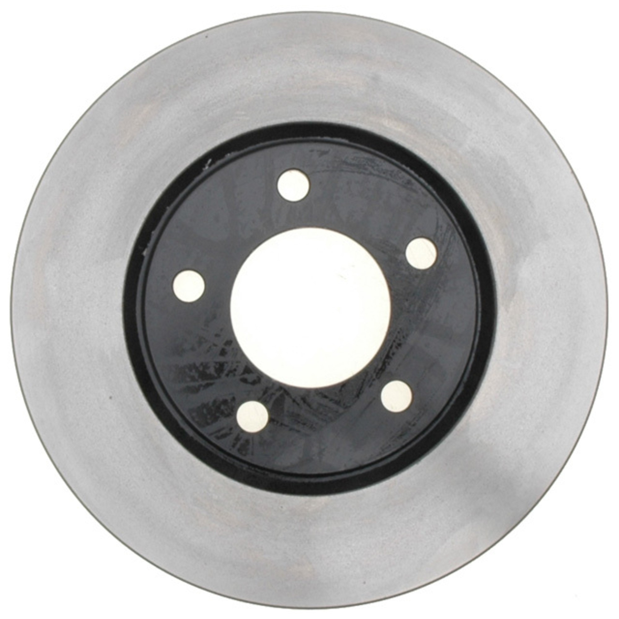 Raybestos Specialty - Truck Brake Rotor