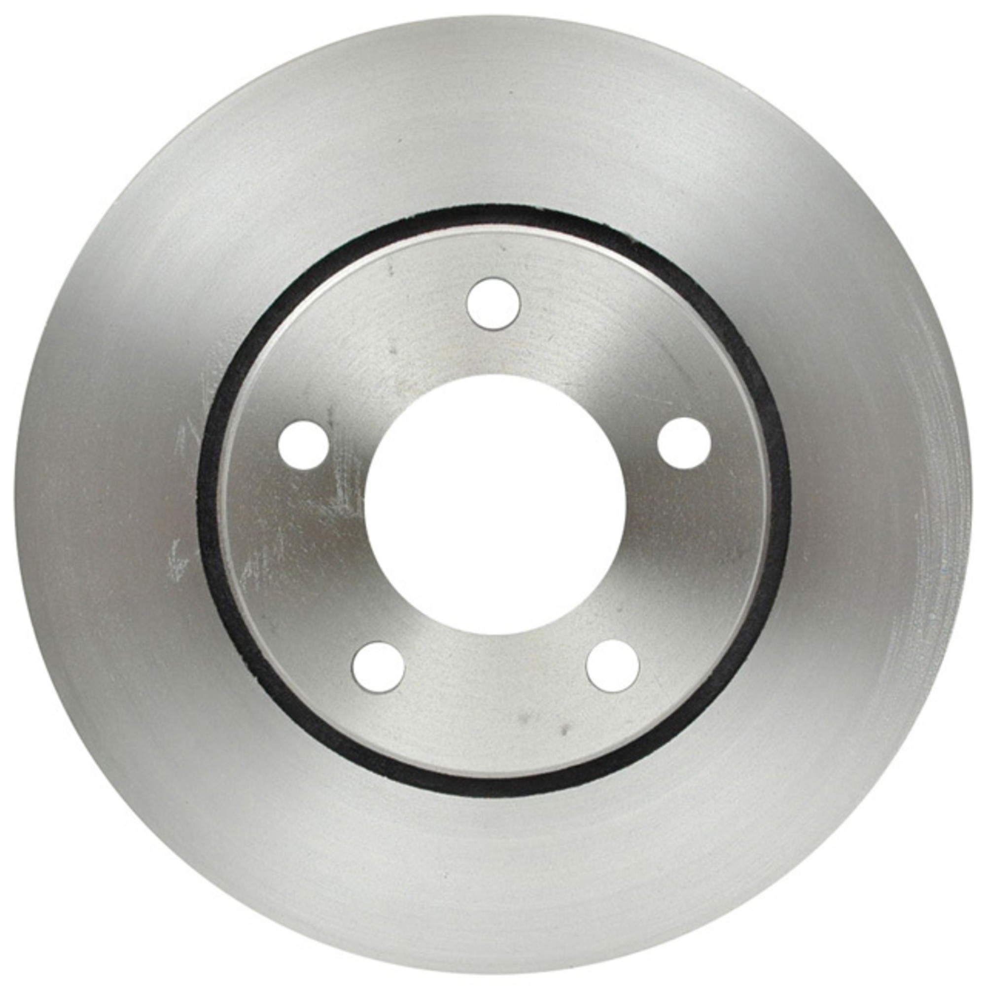 Raybestos R-Line Brake Rotor