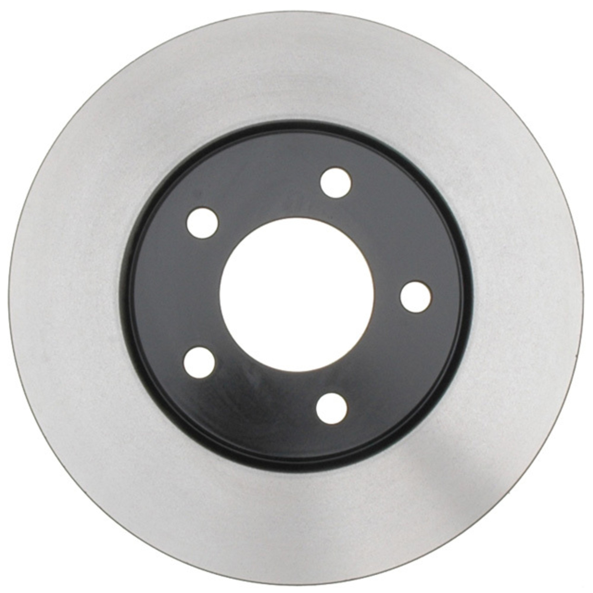 Raybestos Specialty - Truck Brake Rotor