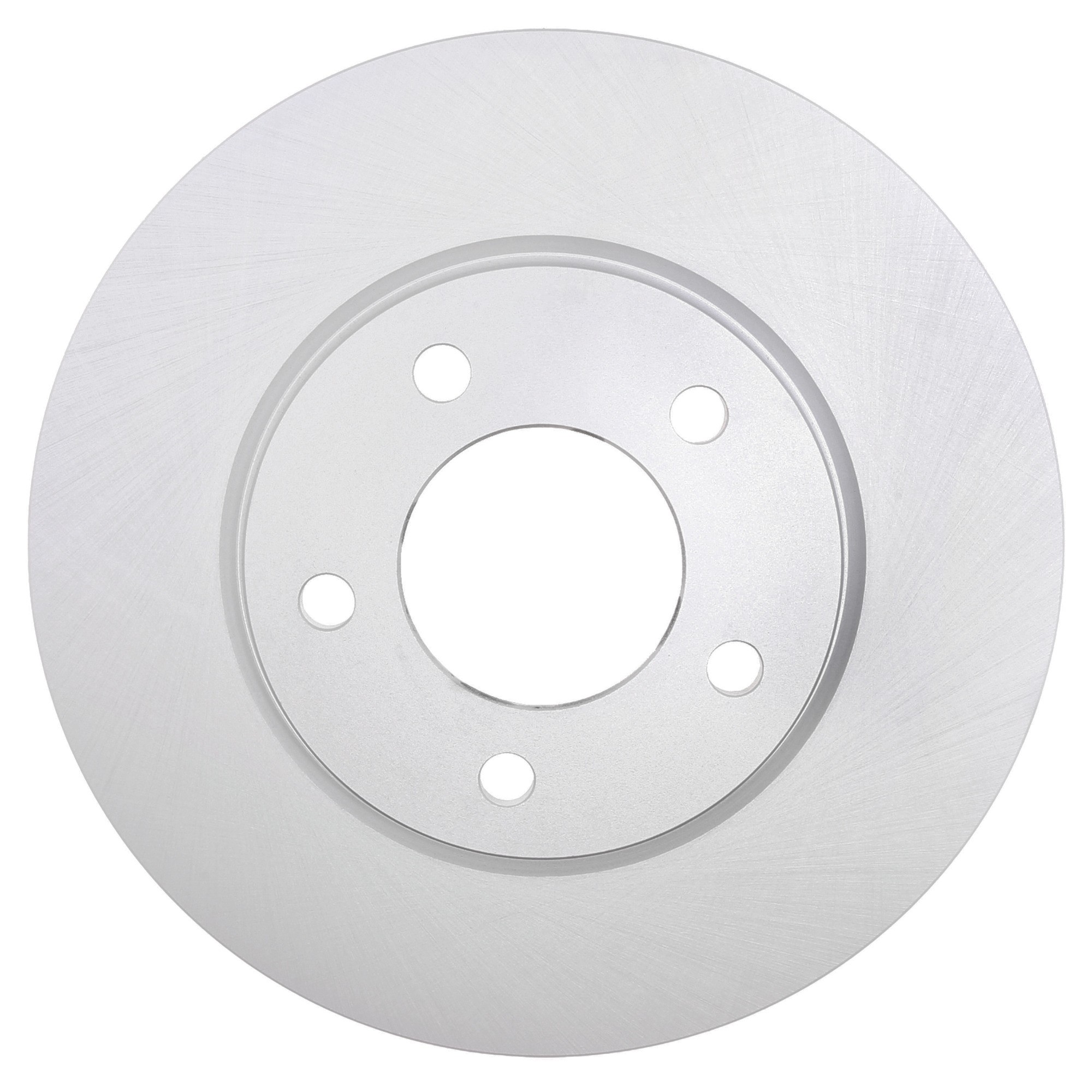Raybestos Element3 Coated Brake Rotor