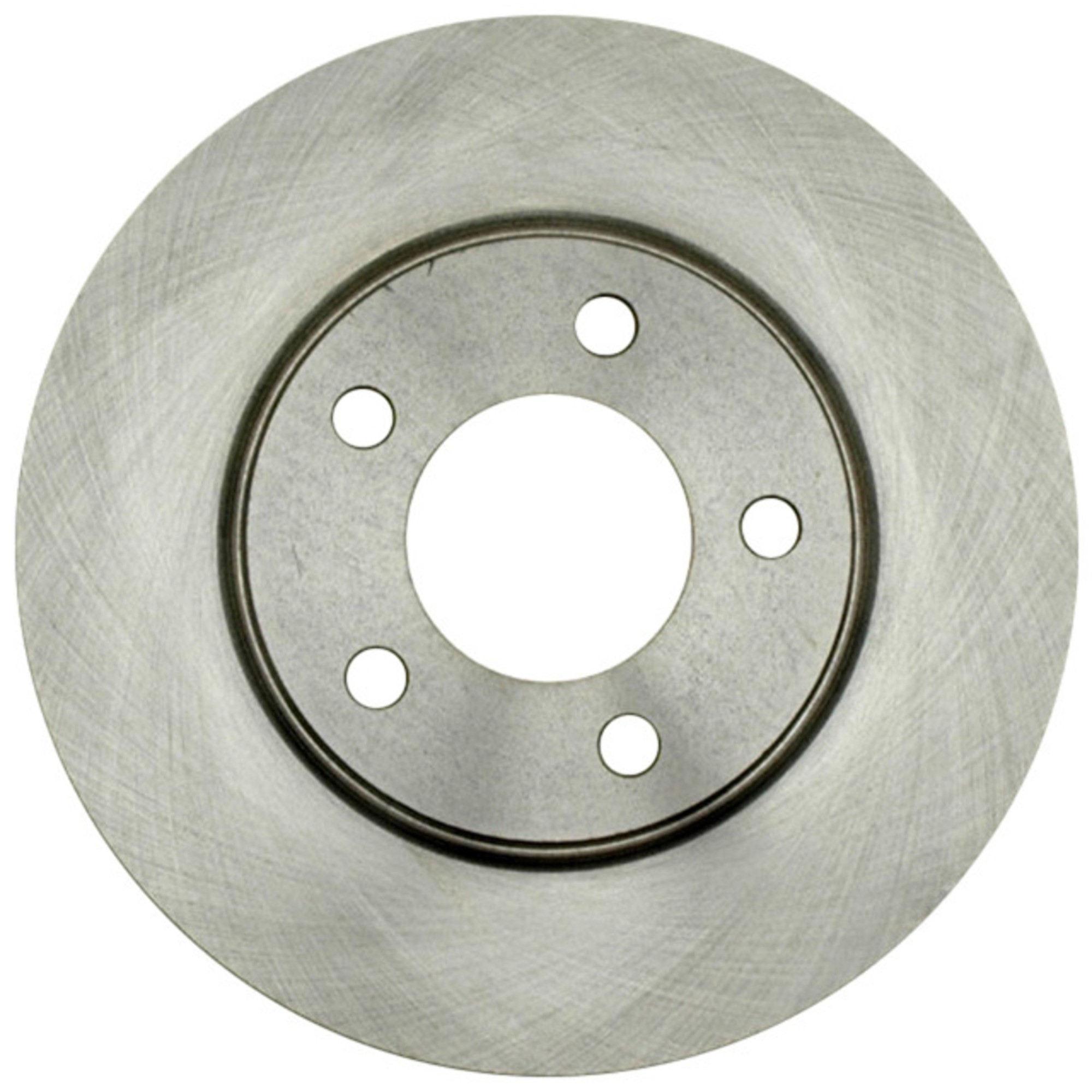 Raybestos R-Line Brake Rotor