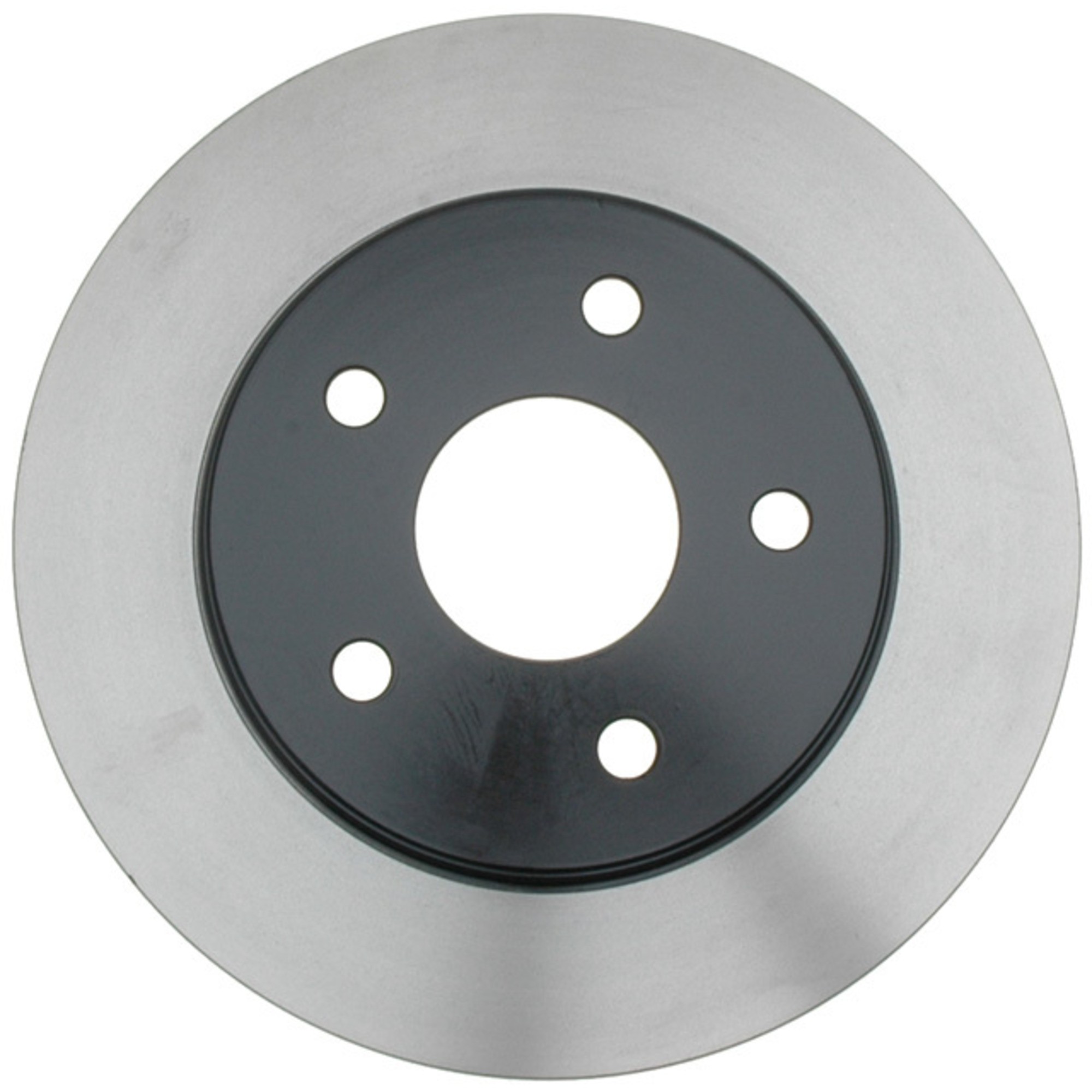 Raybestos Specialty - Truck Brake Rotor