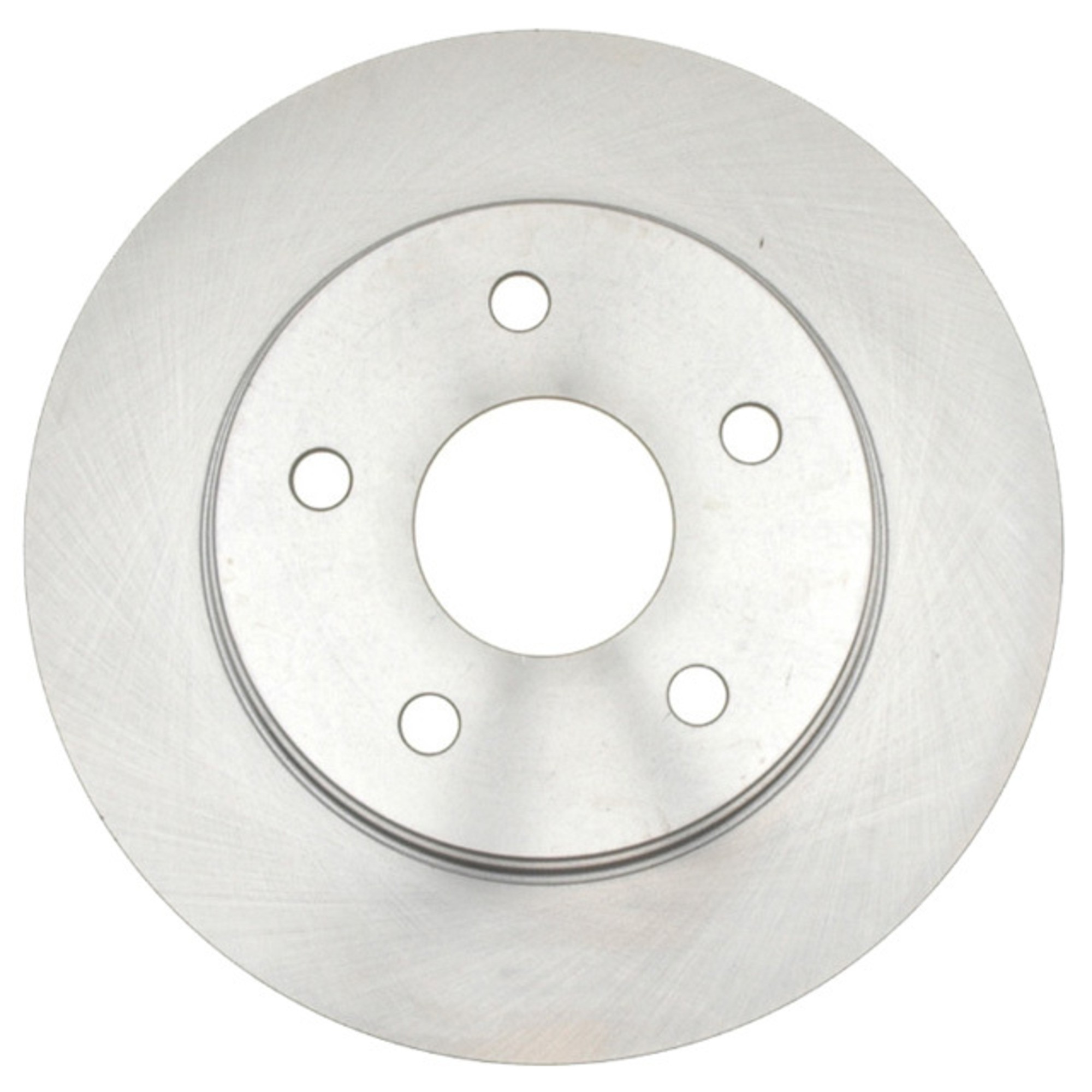 Raybestos R-Line Brake Rotor