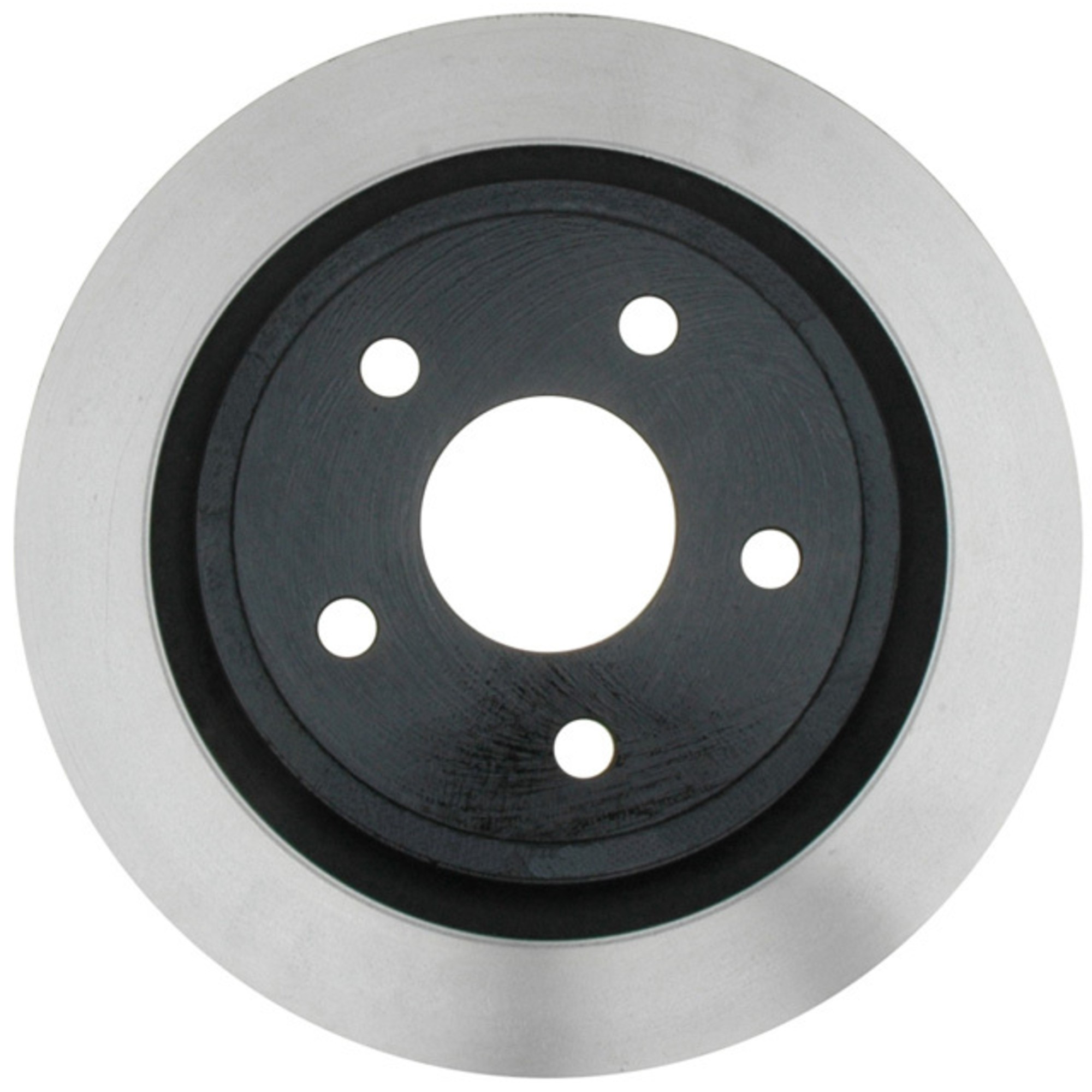 Raybestos Specialty - Truck Brake Rotor