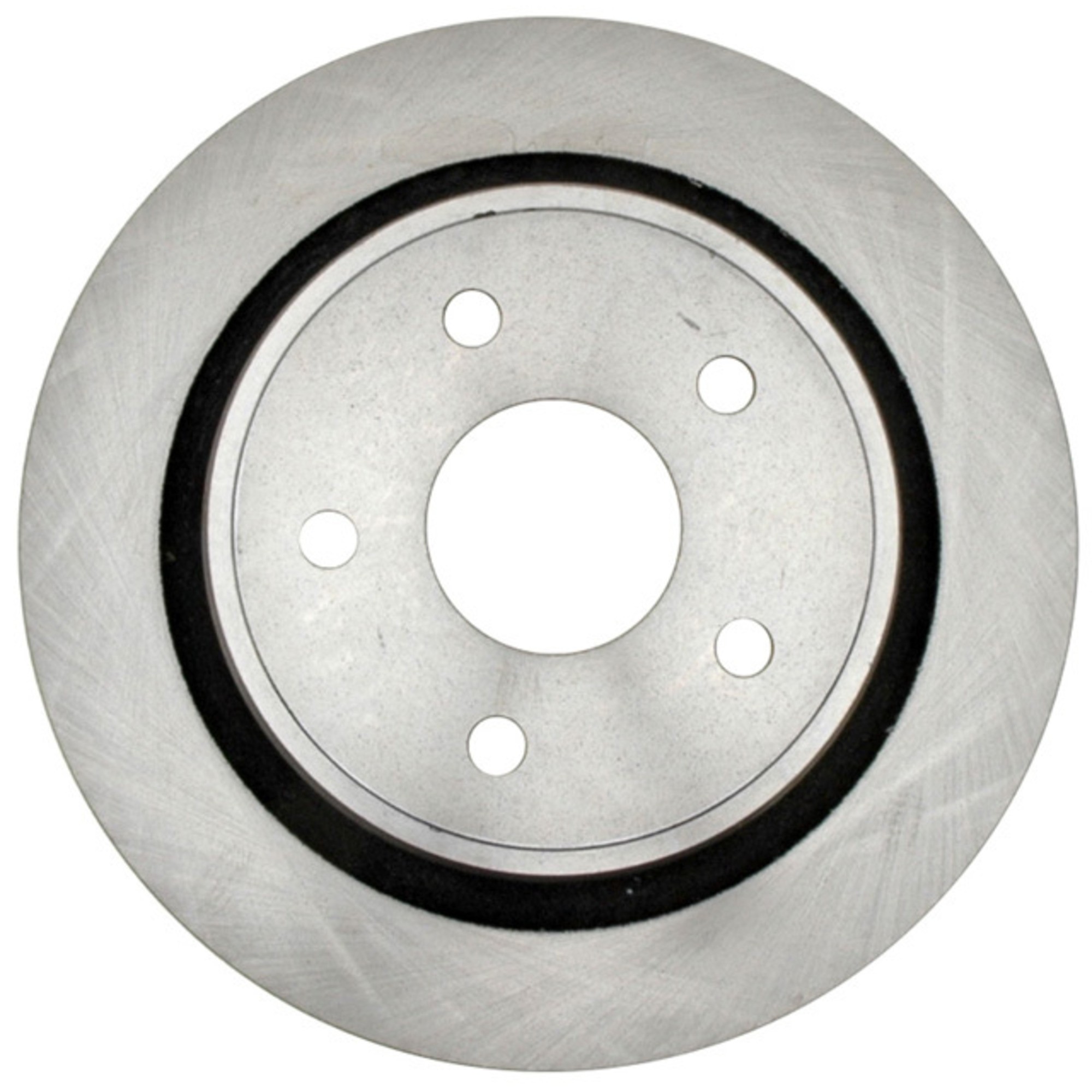 Raybestos R-Line Brake Rotor
