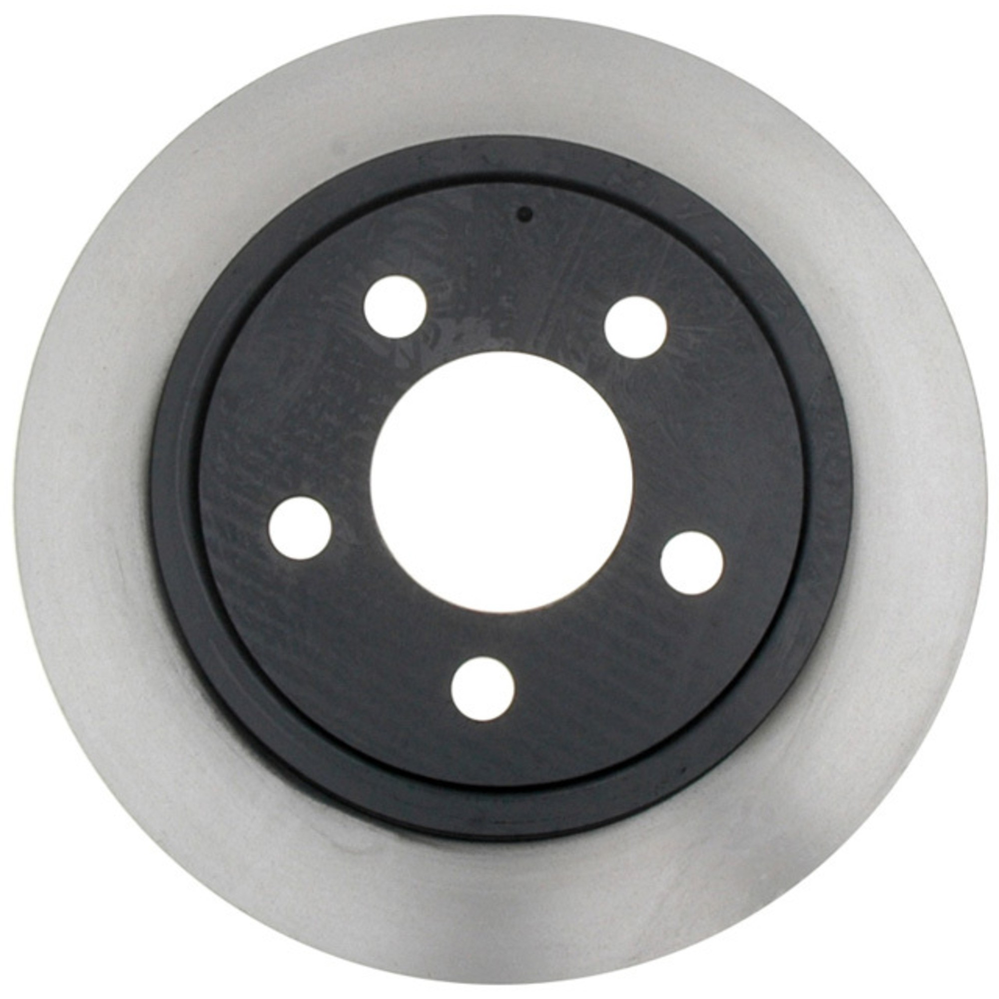 Raybestos Specialty - Truck Brake Rotor