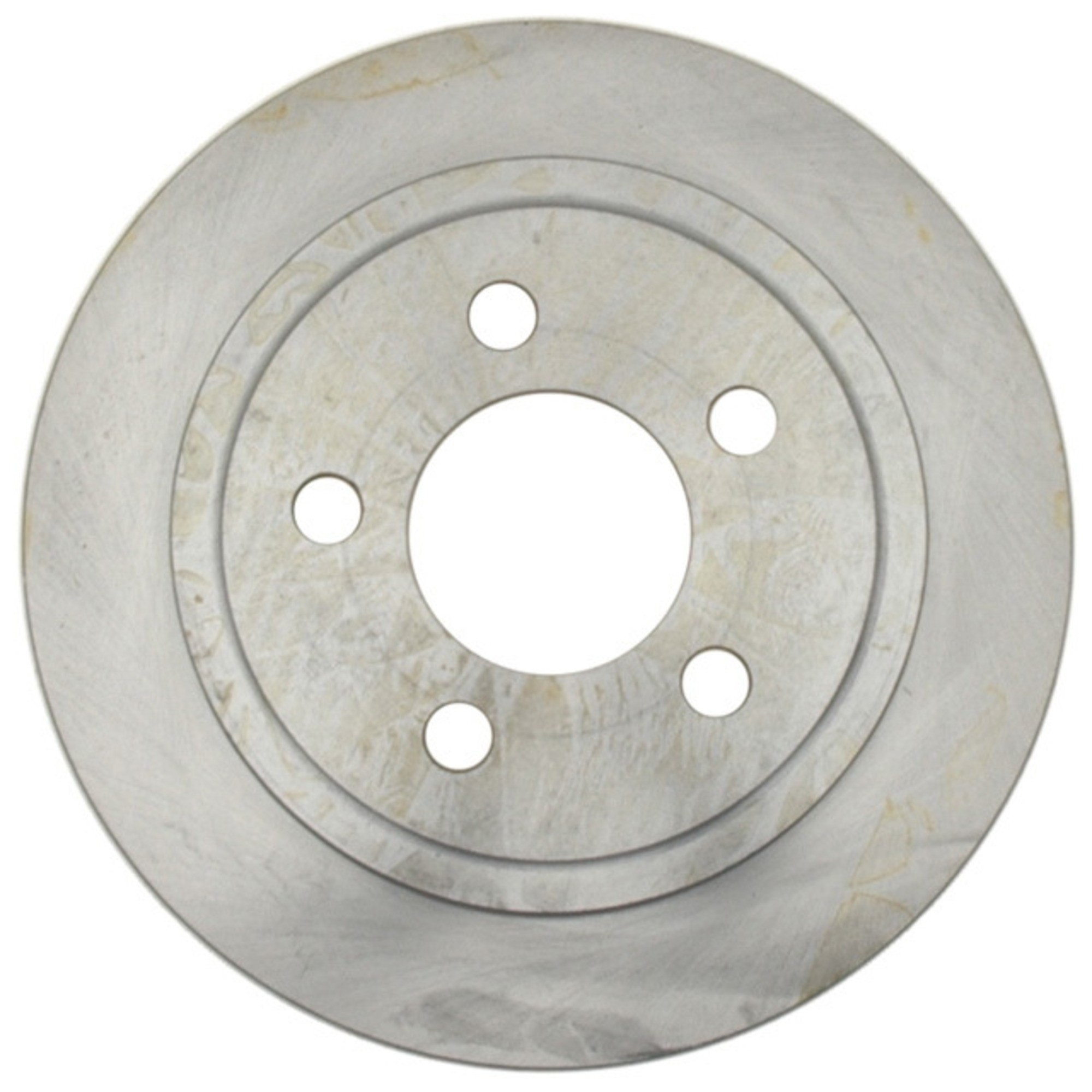 Raybestos R-Line Brake Rotor