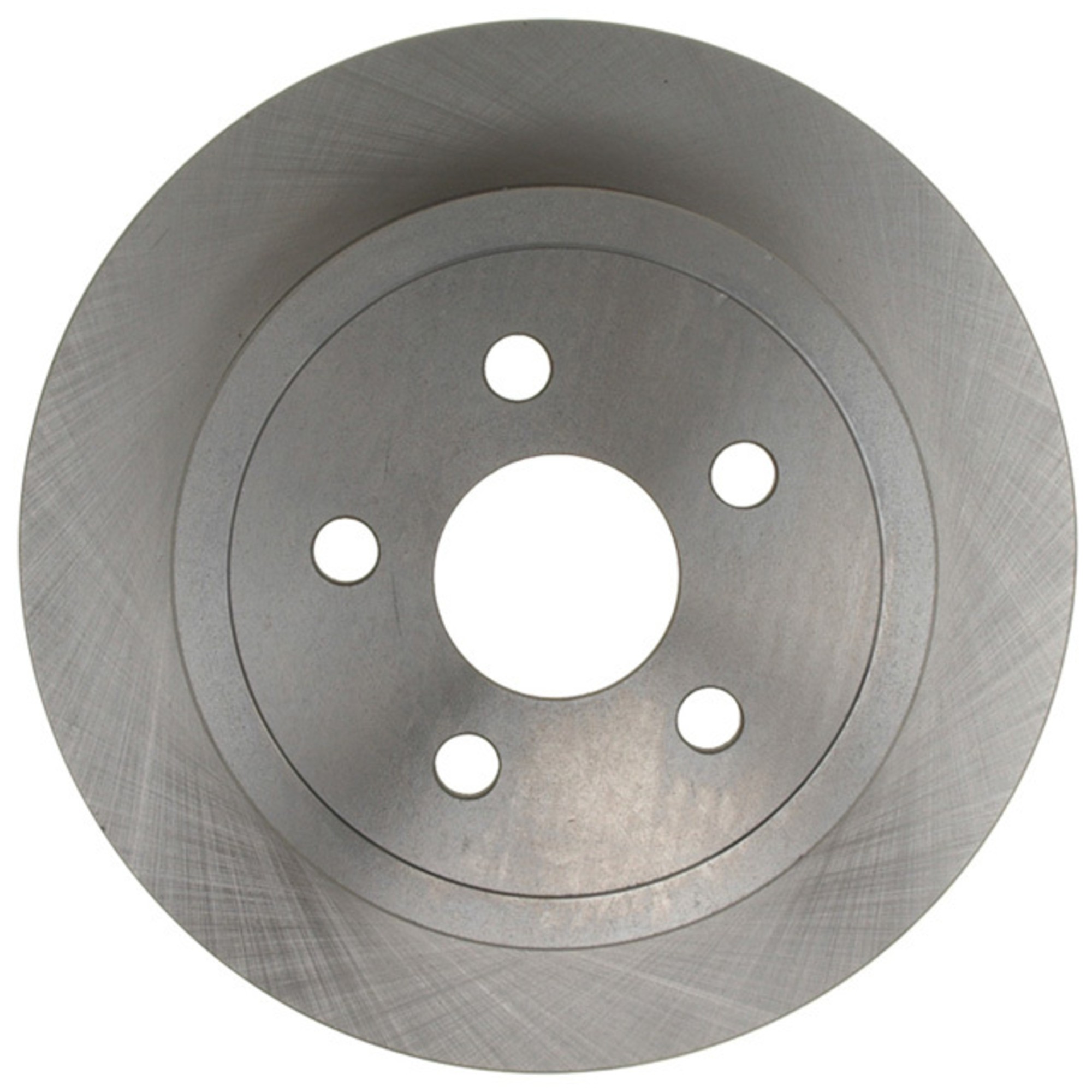 Raybestos R-Line Brake Rotor