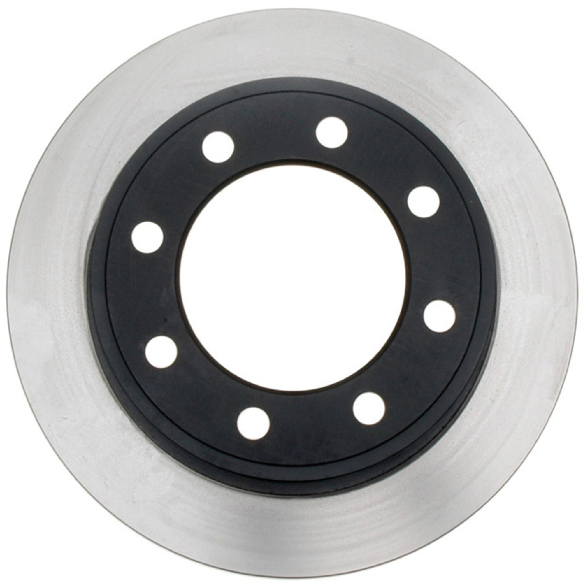 Raybestos Specialty - Truck Brake Rotor