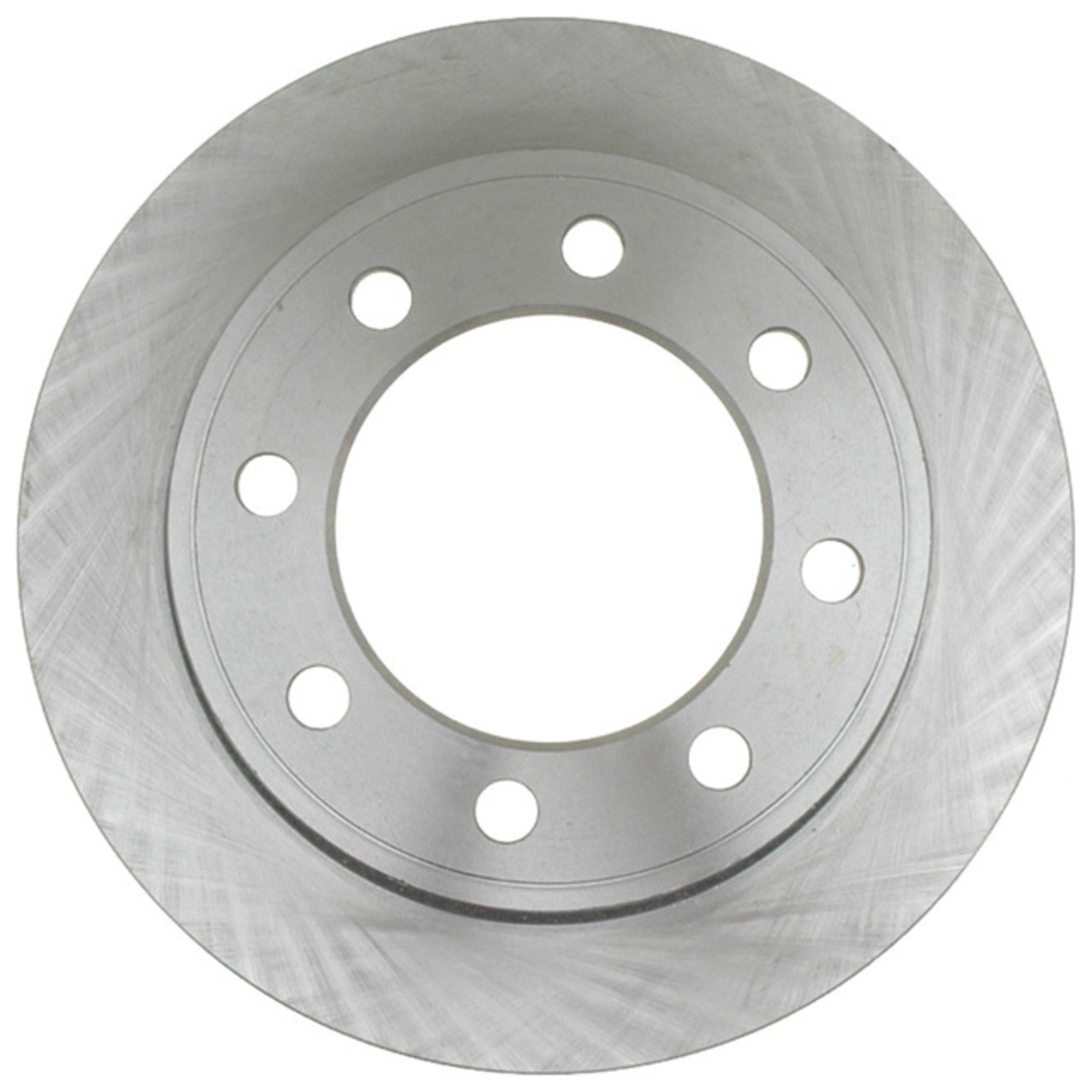 Raybestos R-Line Brake Rotor