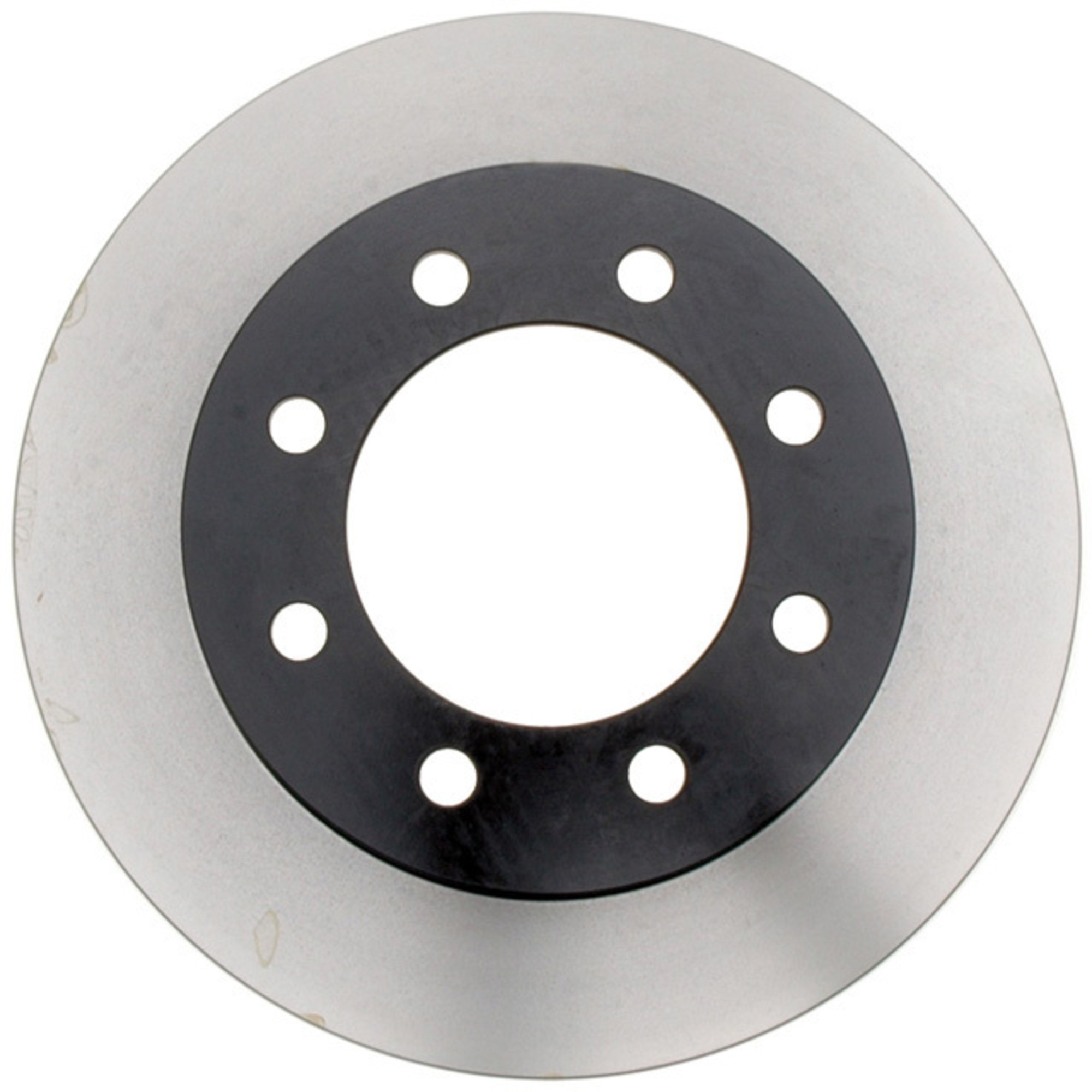 Raybestos Specialty - Truck Brake Rotor