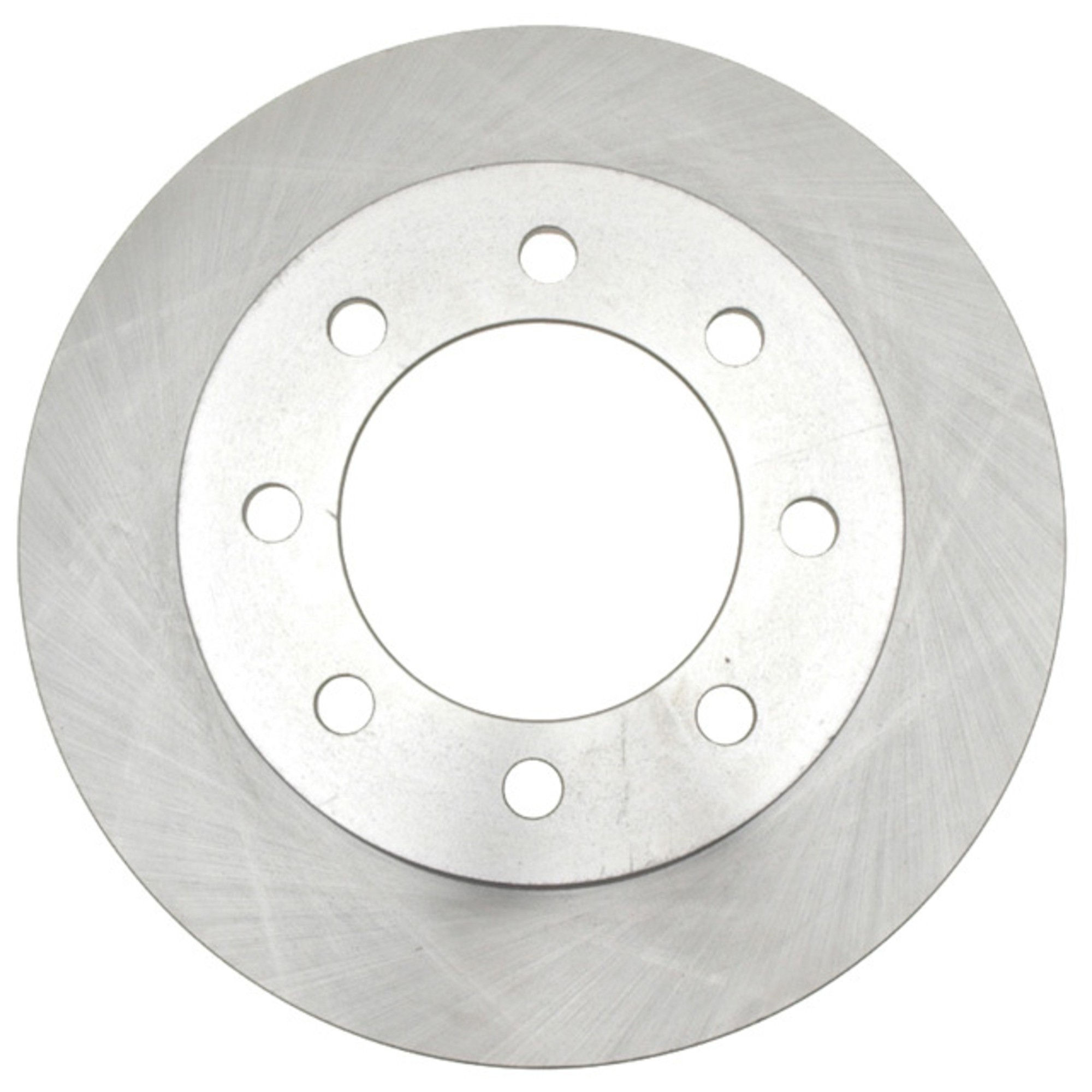 Raybestos R-Line Brake Rotor