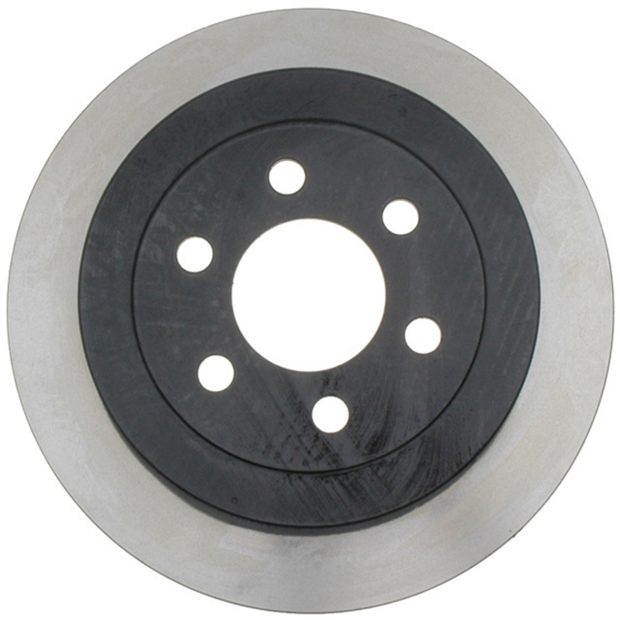 Raybestos Specialty - Truck Brake Rotor