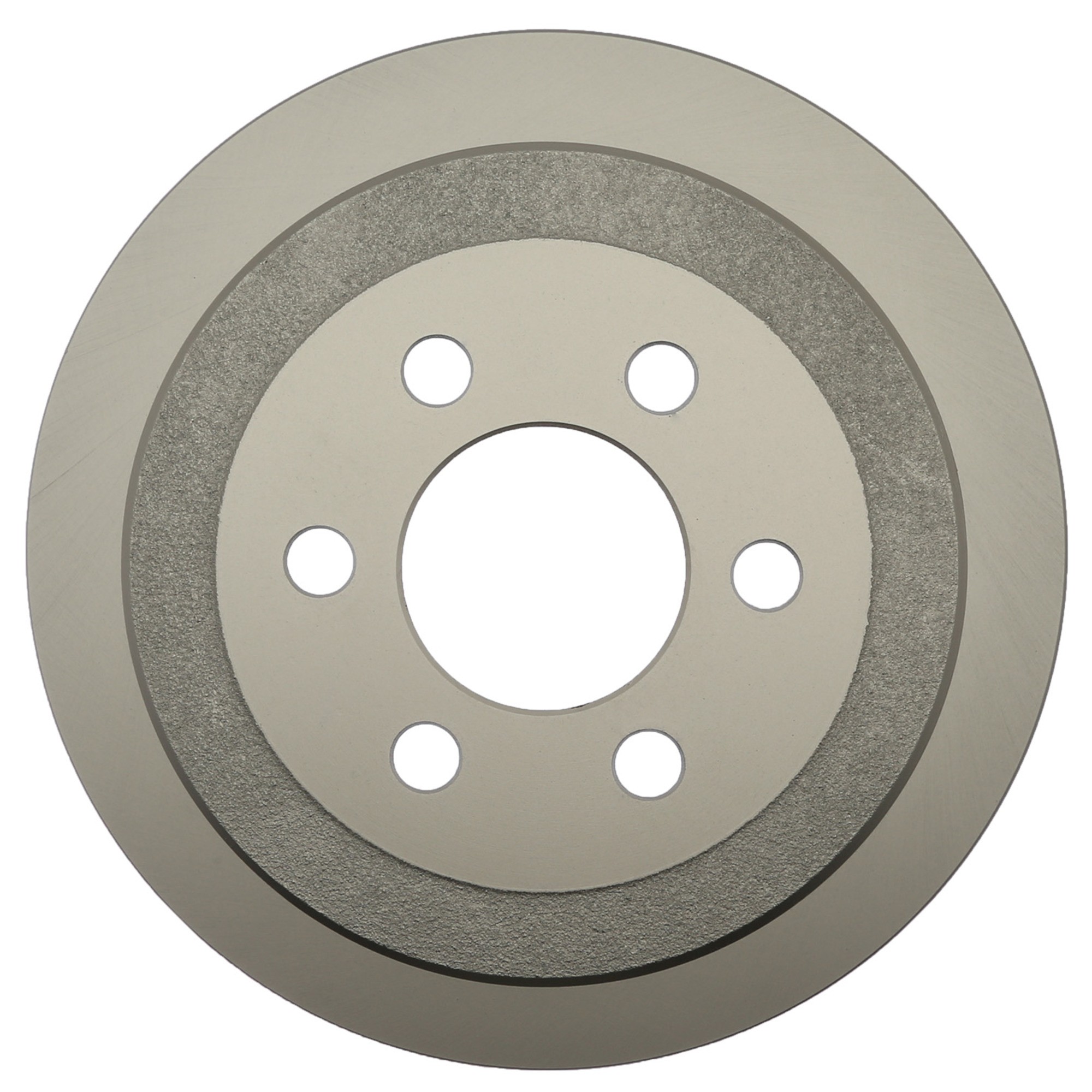 Raybestos Element3 Coated Brake Rotor