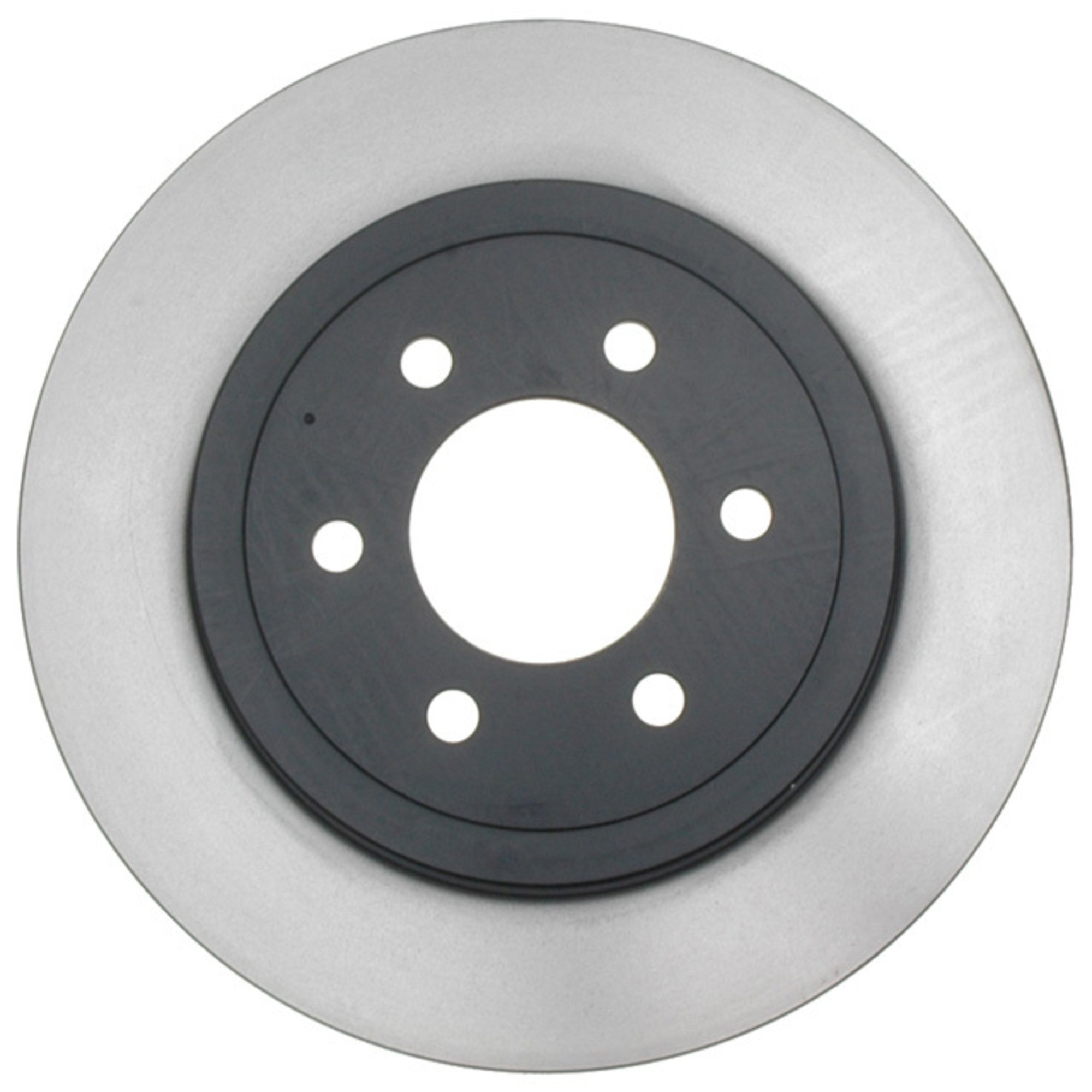 Raybestos Specialty - Truck Brake Rotor