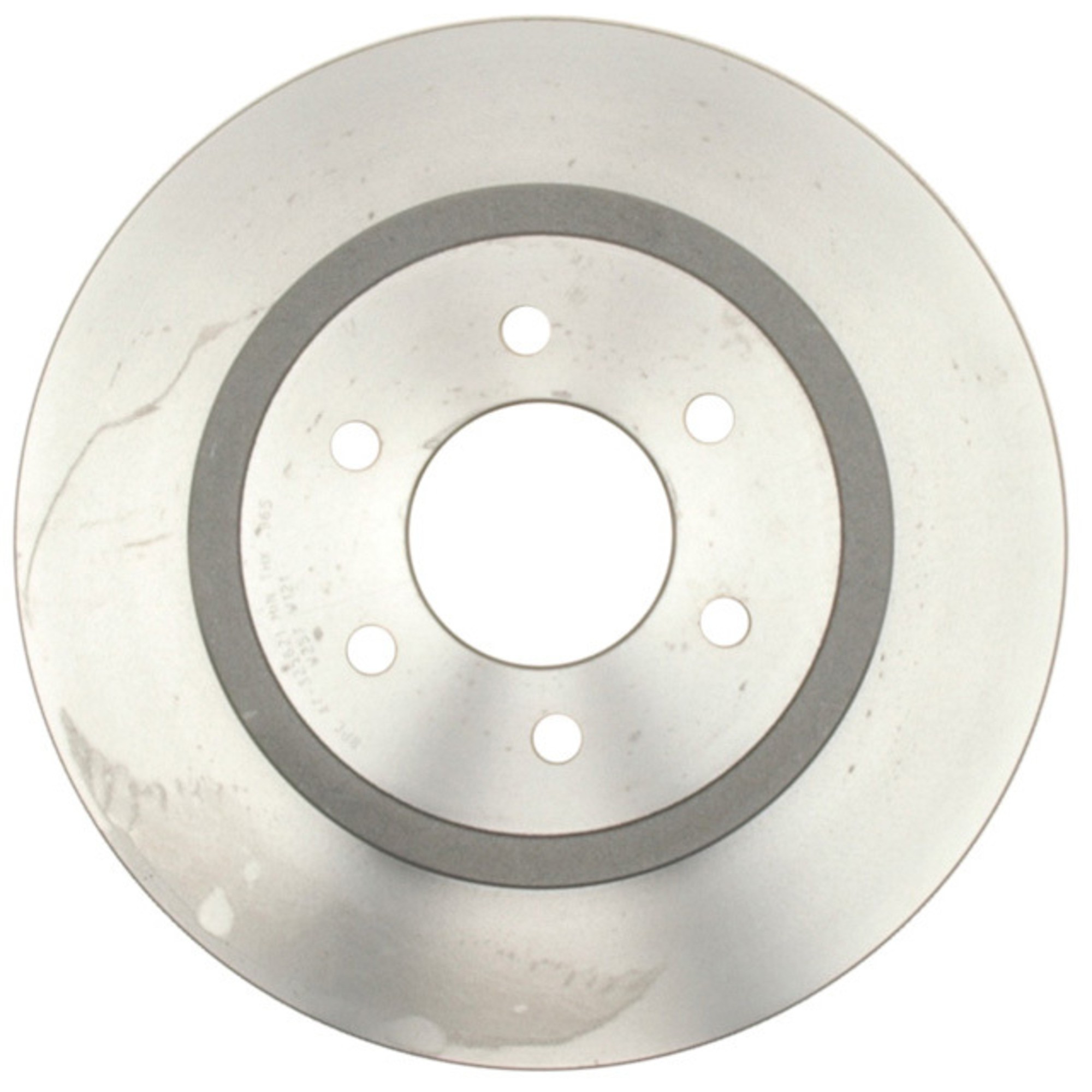 Raybestos R-Line Brake Rotor